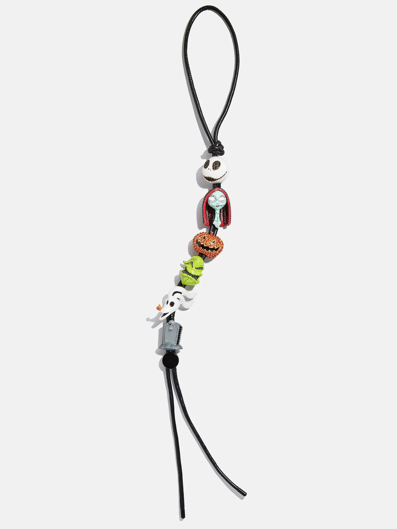 Disney Nightmare Before Christmas Friends Forever Bag Charm - Tim Burton's The Nightmare Before Christmas Bag Charm - Image 5