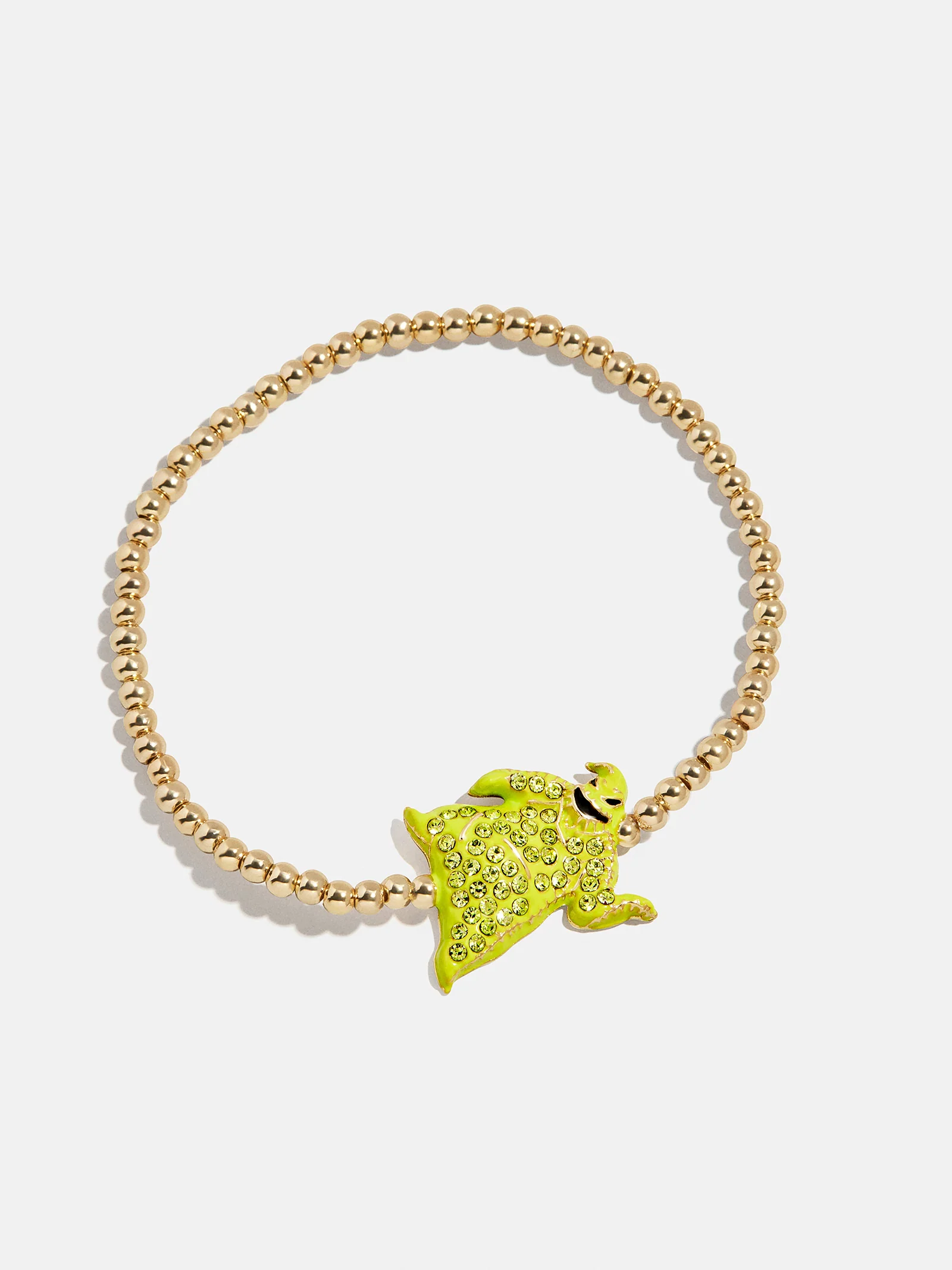 Disney Oogie Boogie Pisa Bracelet - Oogie Boogie - Image 3