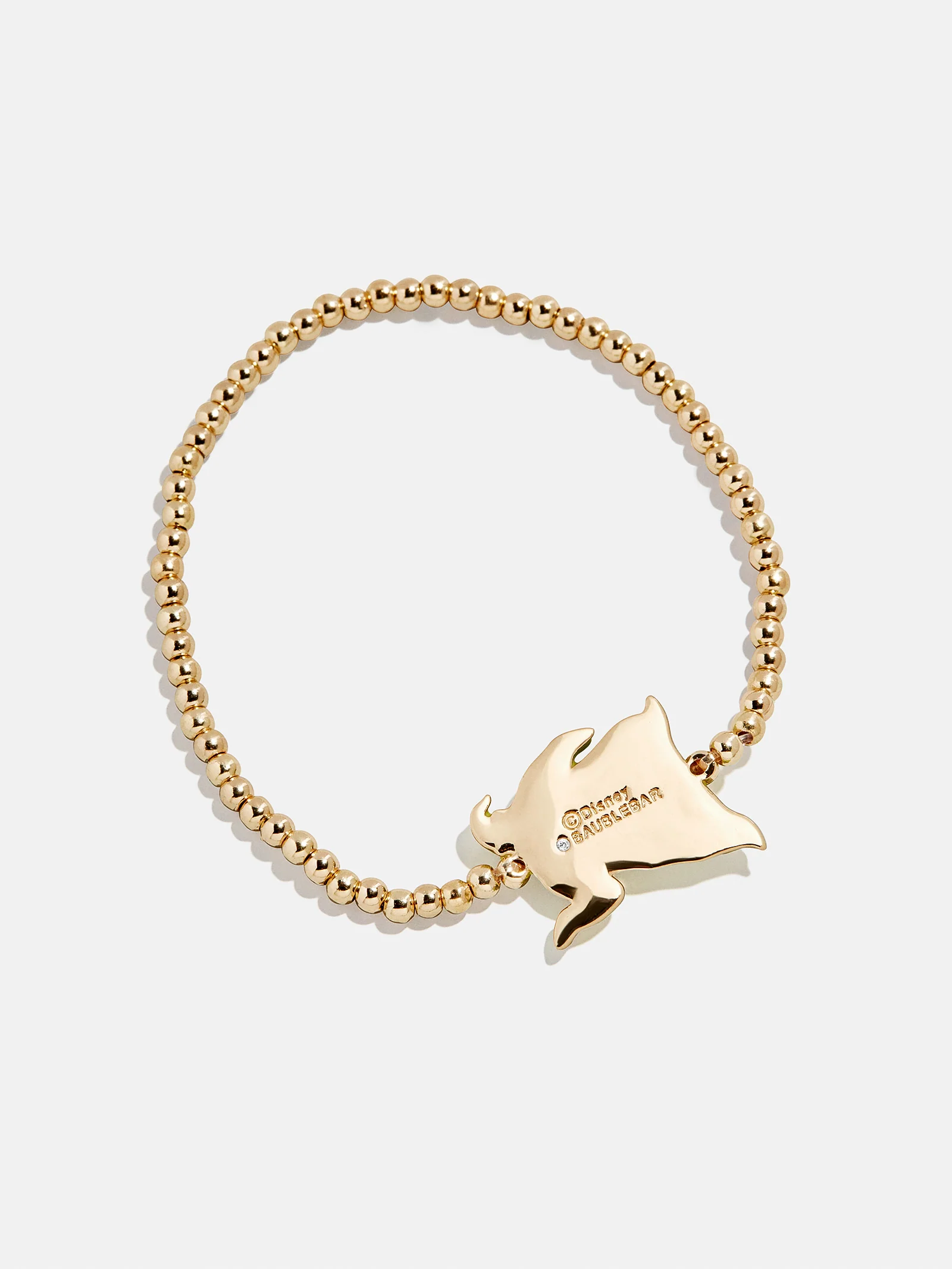 Disney Oogie Boogie Pisa Bracelet - Oogie Boogie - Image 4