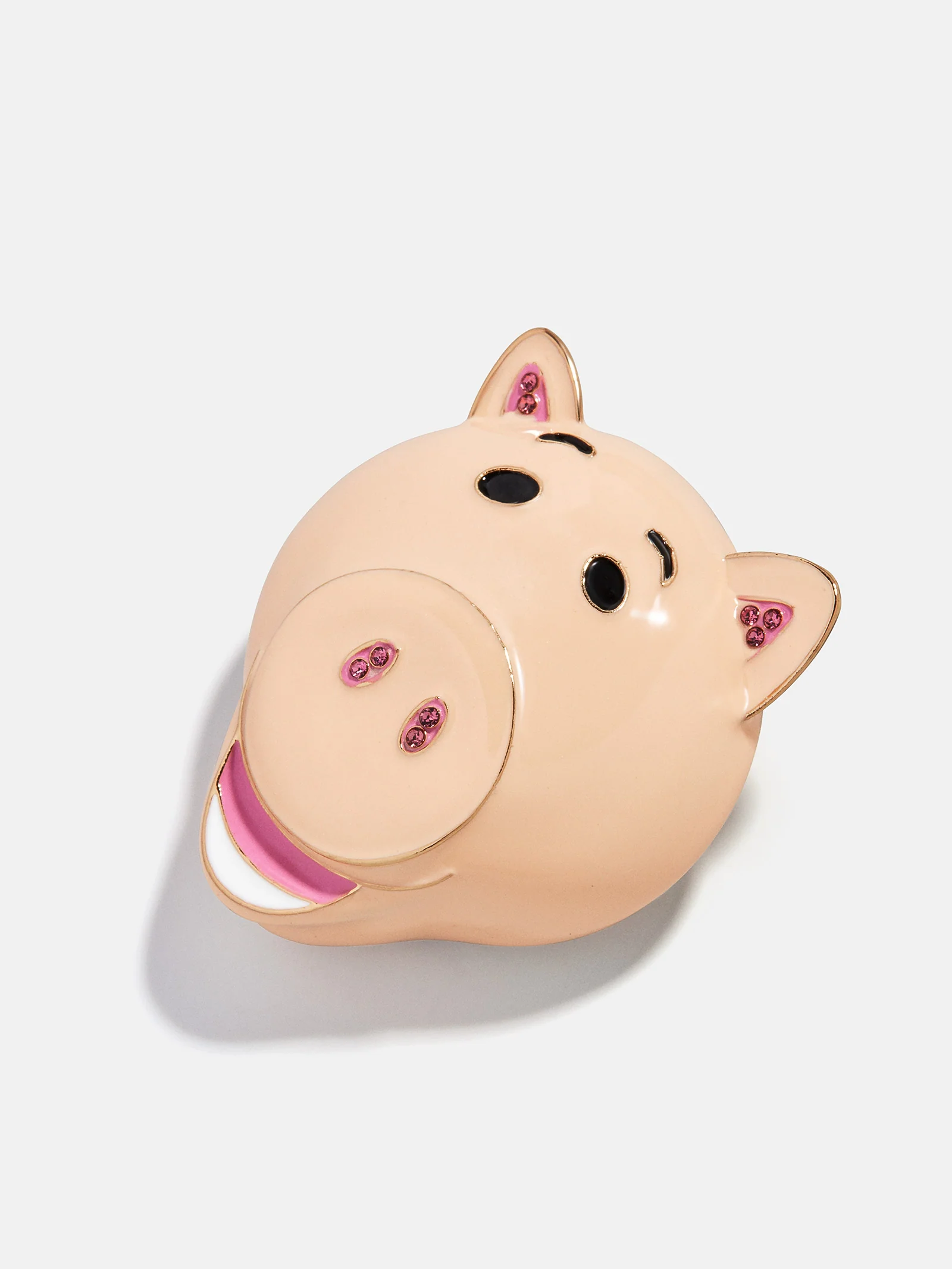 Disney Pixar Hamm 3D Pin - Hamm - Image 3