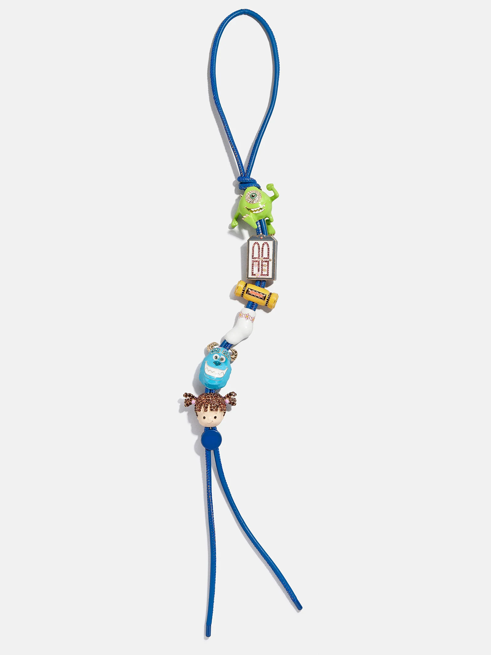 Disney Pixar Monsters, Inc. Friends Forever Bag Charm - Disney Pixar Monsters, Inc. Bag Charm - Image 5