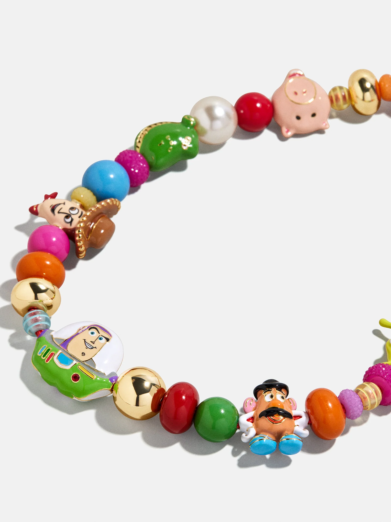 Disney Pixar Toy Story Phone Charm - Disney Pixar Toy Story Phone Charm - Image 3