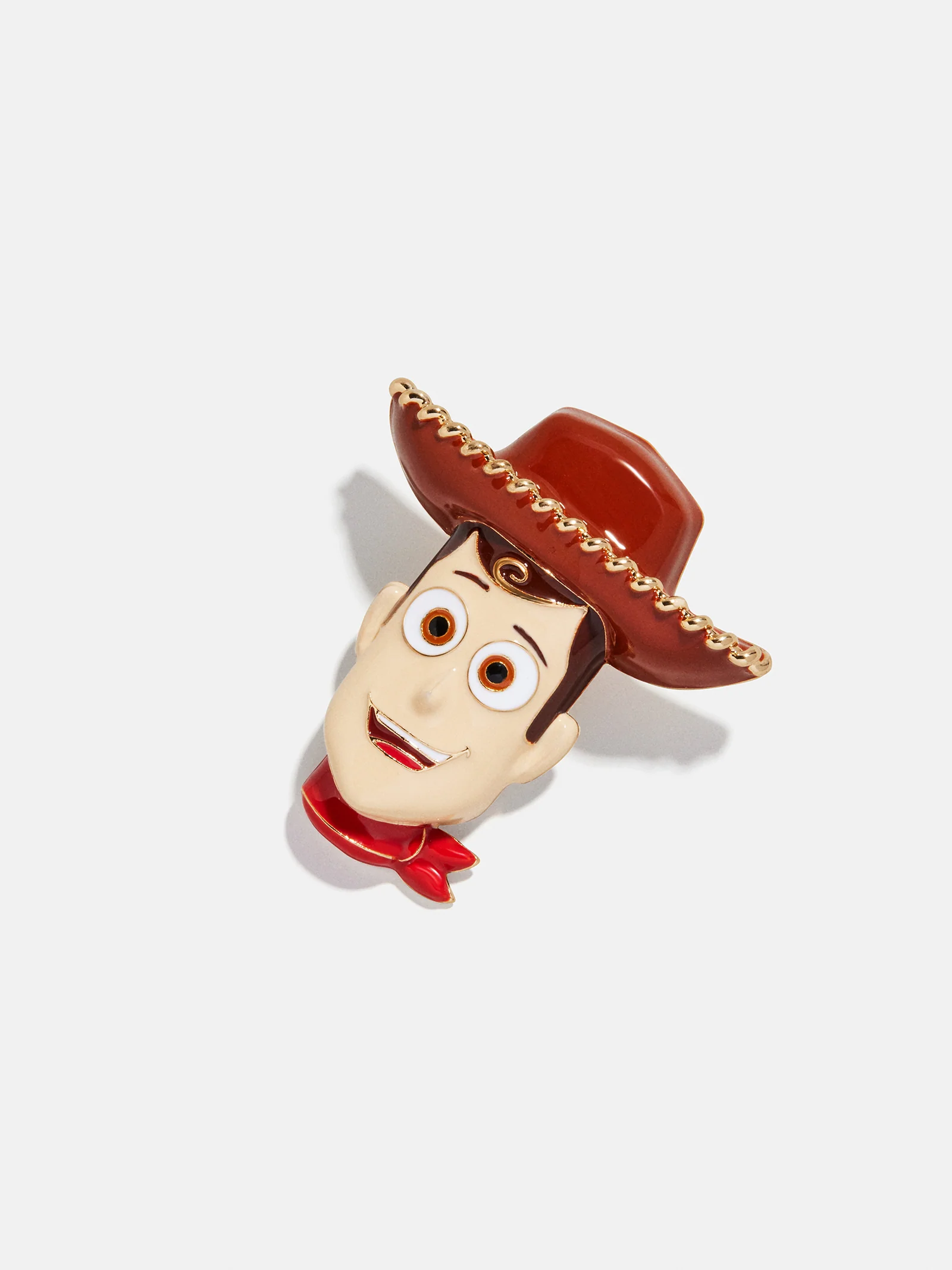 Disney Pixar Woody 3D Pin - Woody - Image 3