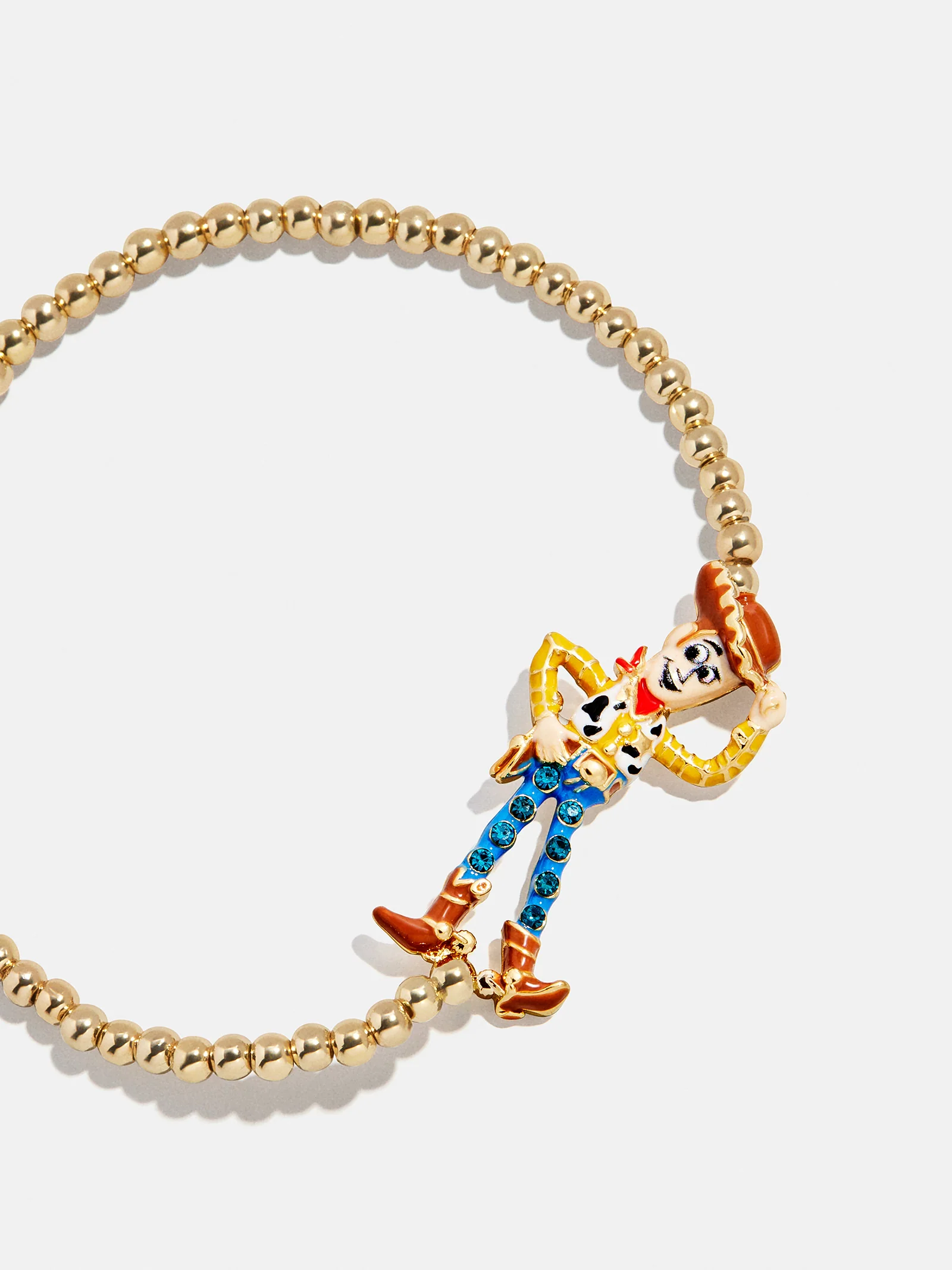 Disney Pixar Woody Pisa Bracelet - Woody - Image 3