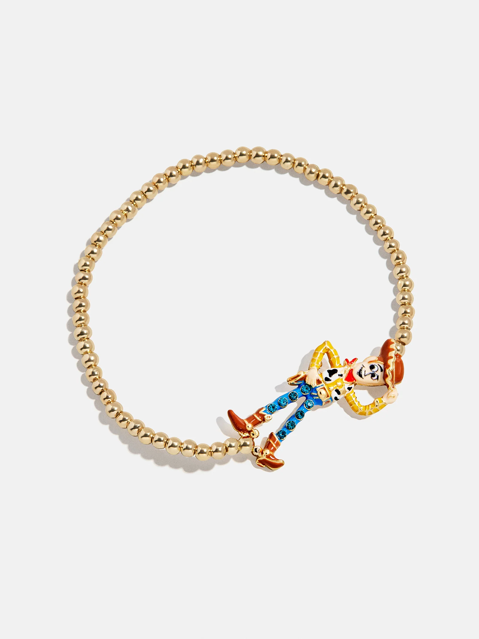Disney Pixar Woody Pisa Bracelet - Woody - Image 5