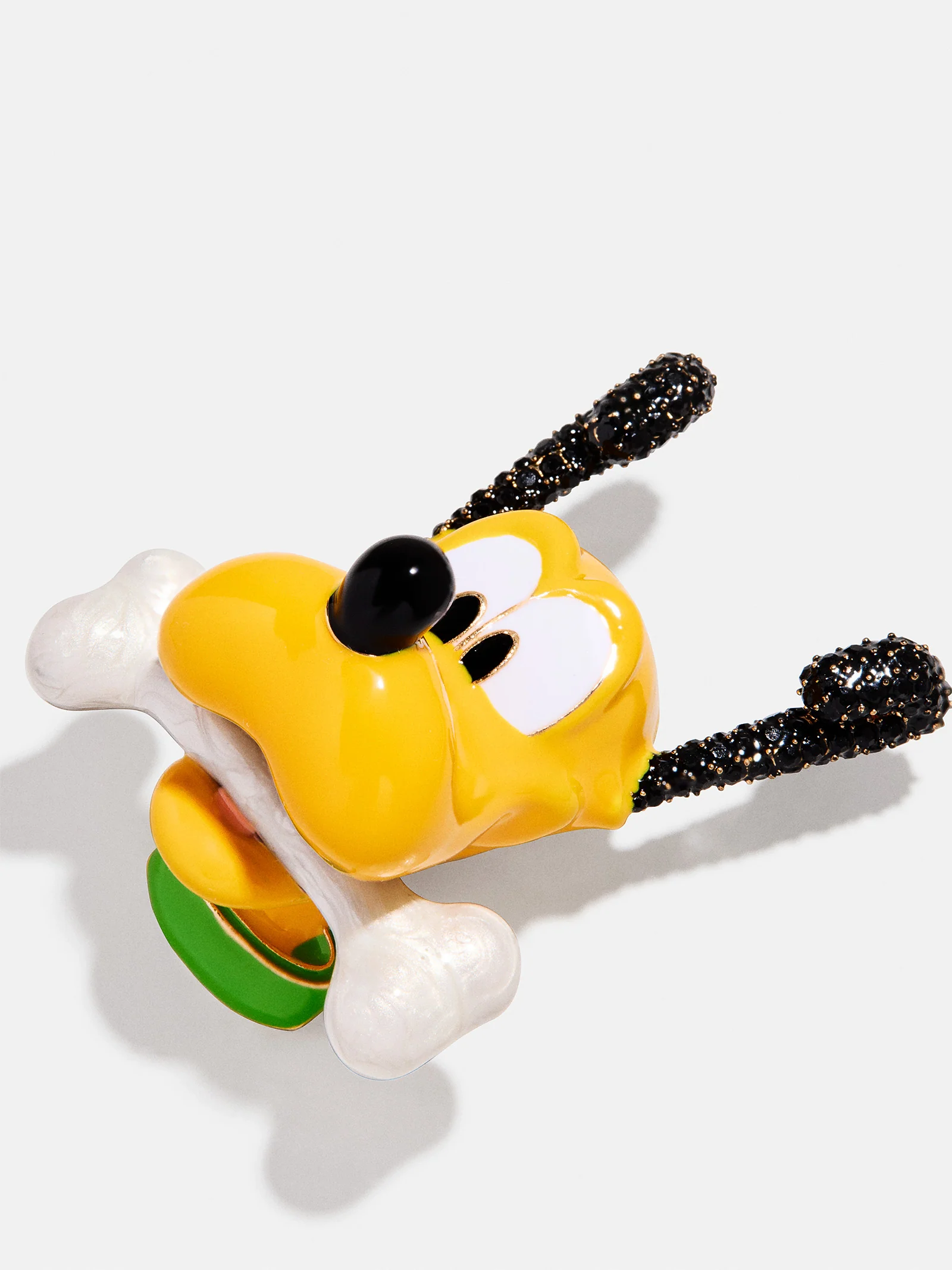 Disney 3D Character Pin - Pluto - Image 3