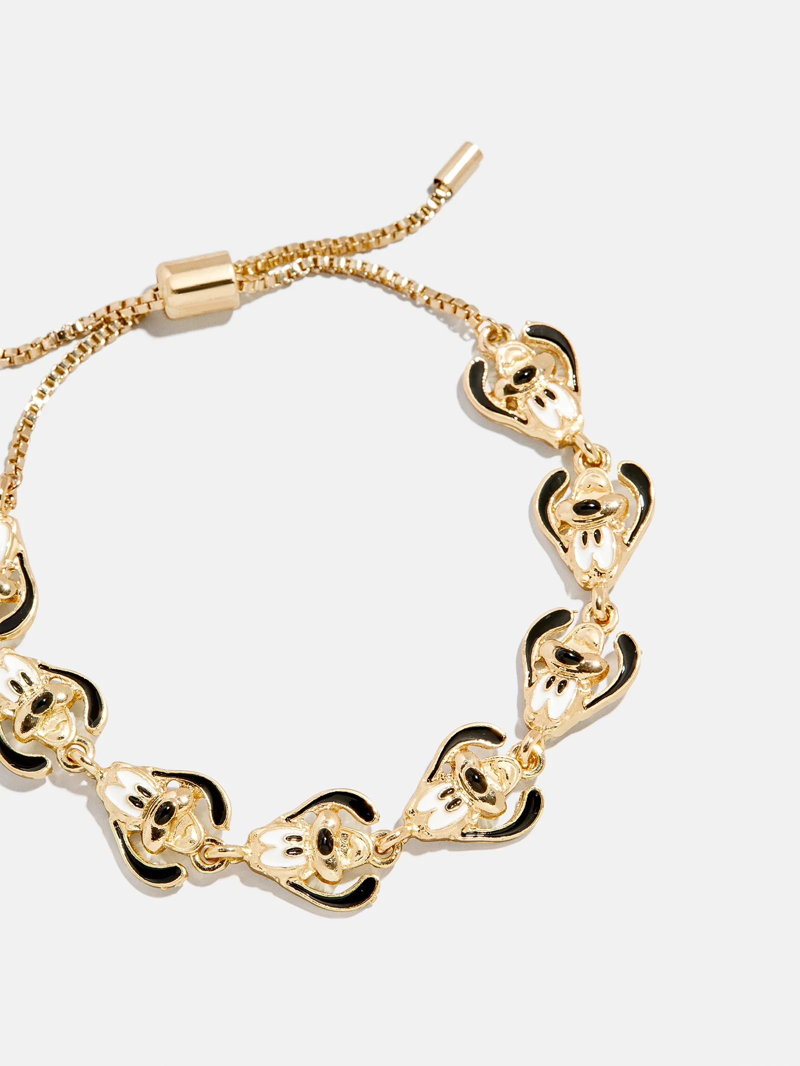 Disney Pluto Repeating Bracelet - Pluto