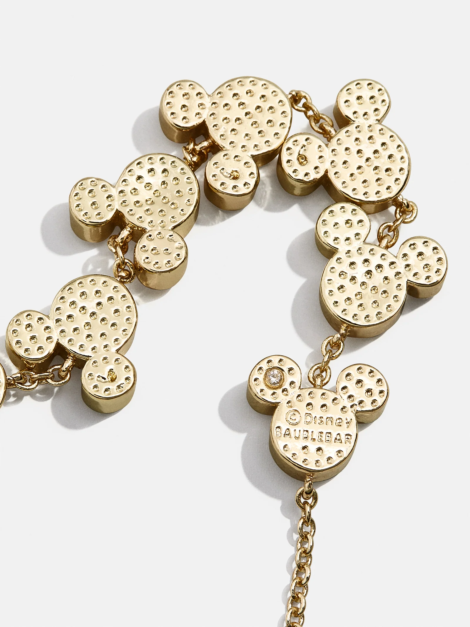 Disney Pull-Tie Bracelet - Image 5