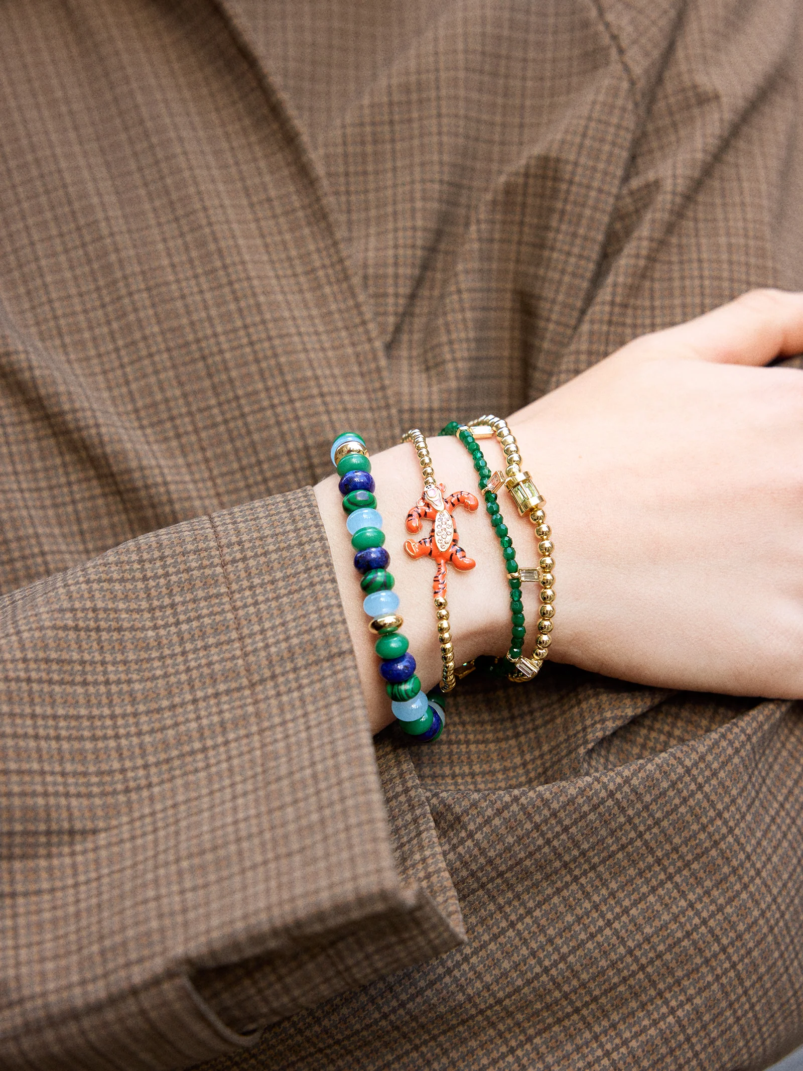 Disney Tigger Pisa Bracelet - Tigger - Image 2