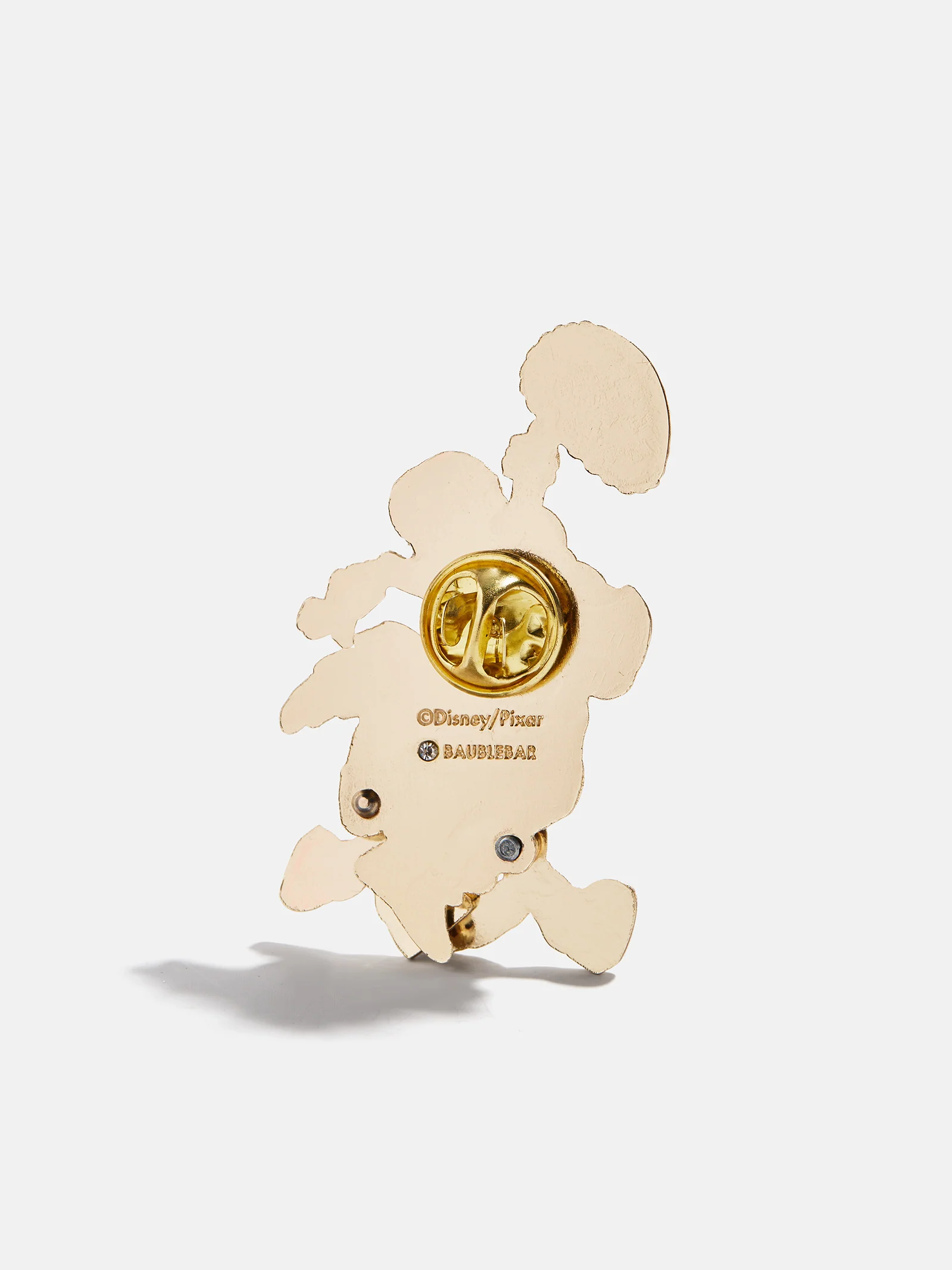 Disney Pixar Jessie 2D Pin  - Jessie - Image 3