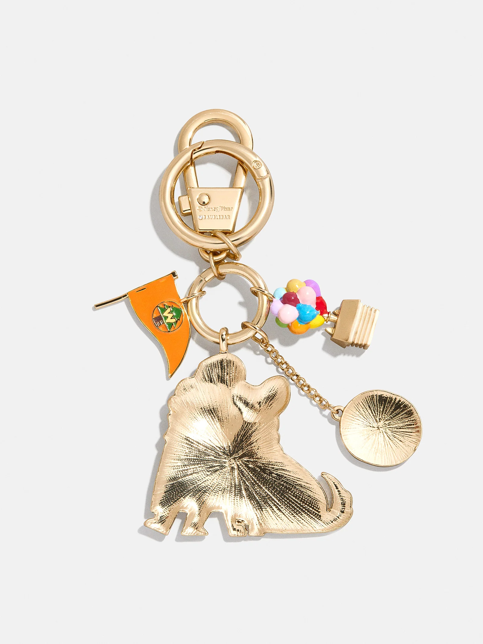 Disney Up Dynamic Duo Bag Charm - Disney UP - Image 4