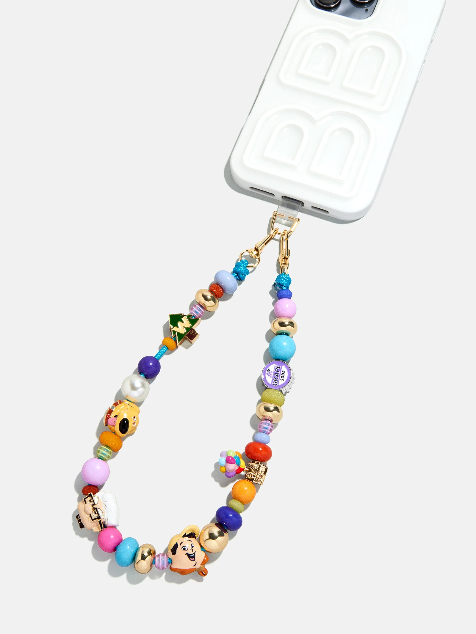 Disney Up Phone Charm - Disney Up Phone Charm - Image 4