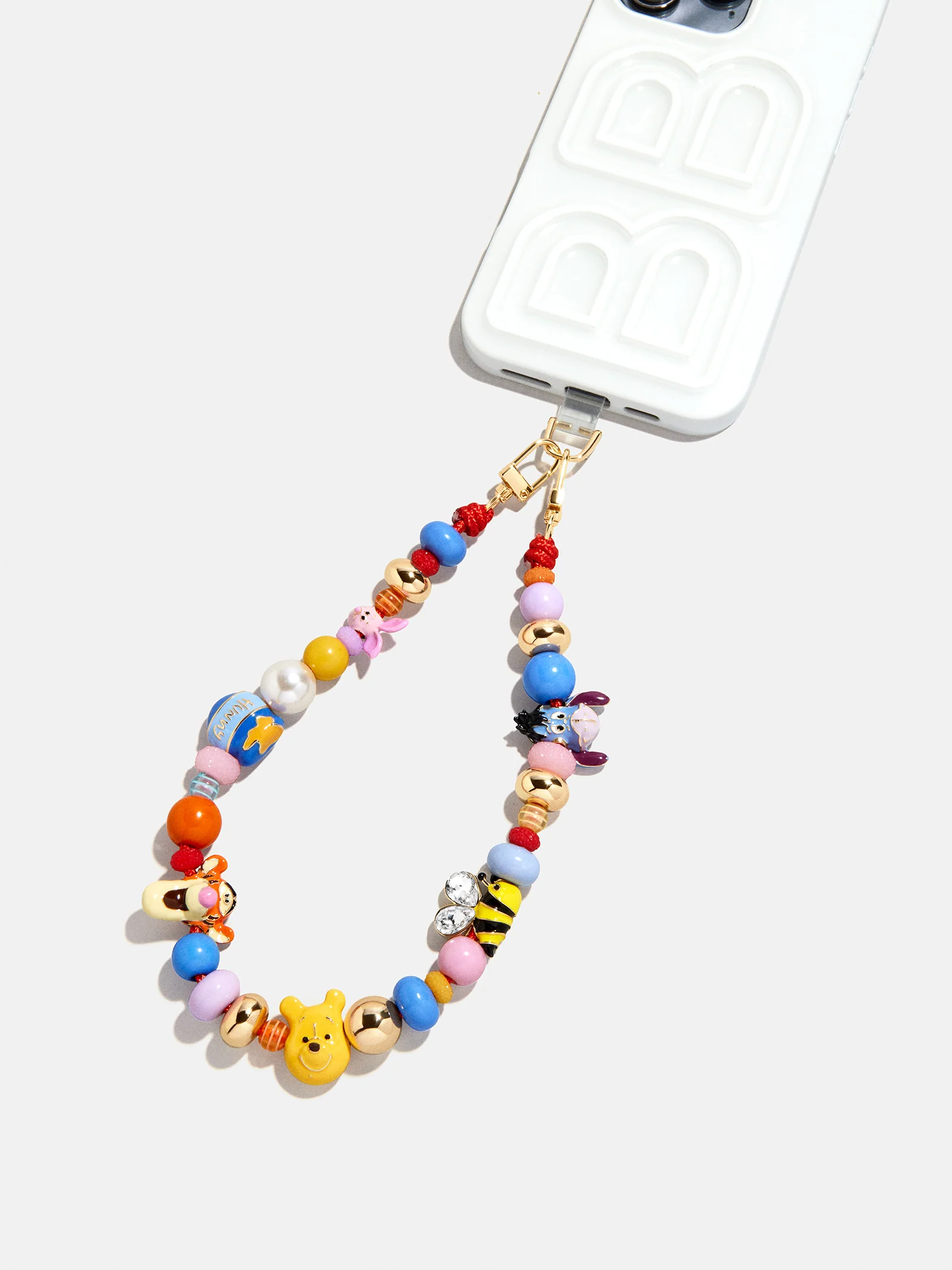 Disney Winnie the Pooh Phone Charm - Disney Winnie the Pooh Phone Charm - Image 4