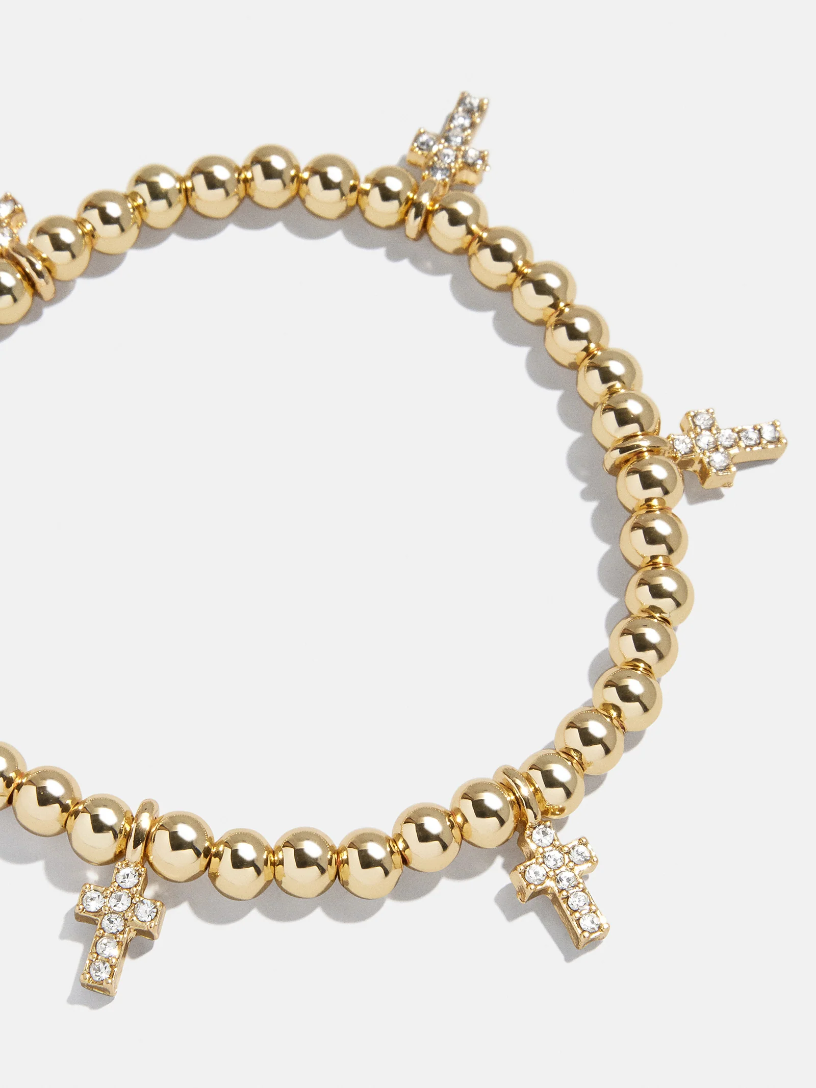 Good Days Pisa Bracelet - Cross - Image 3