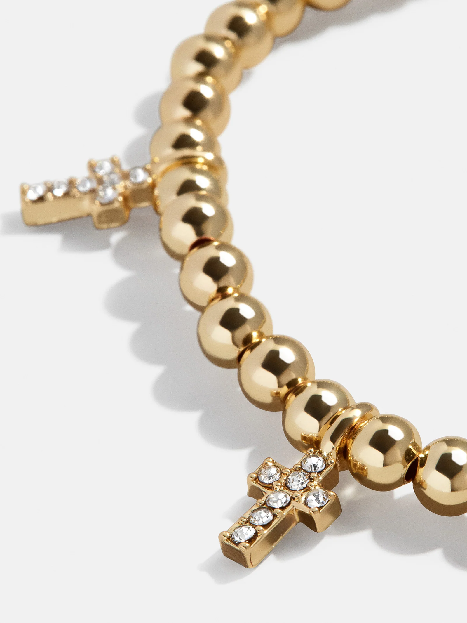 Good Days Pisa Bracelet - Cross - Image 5