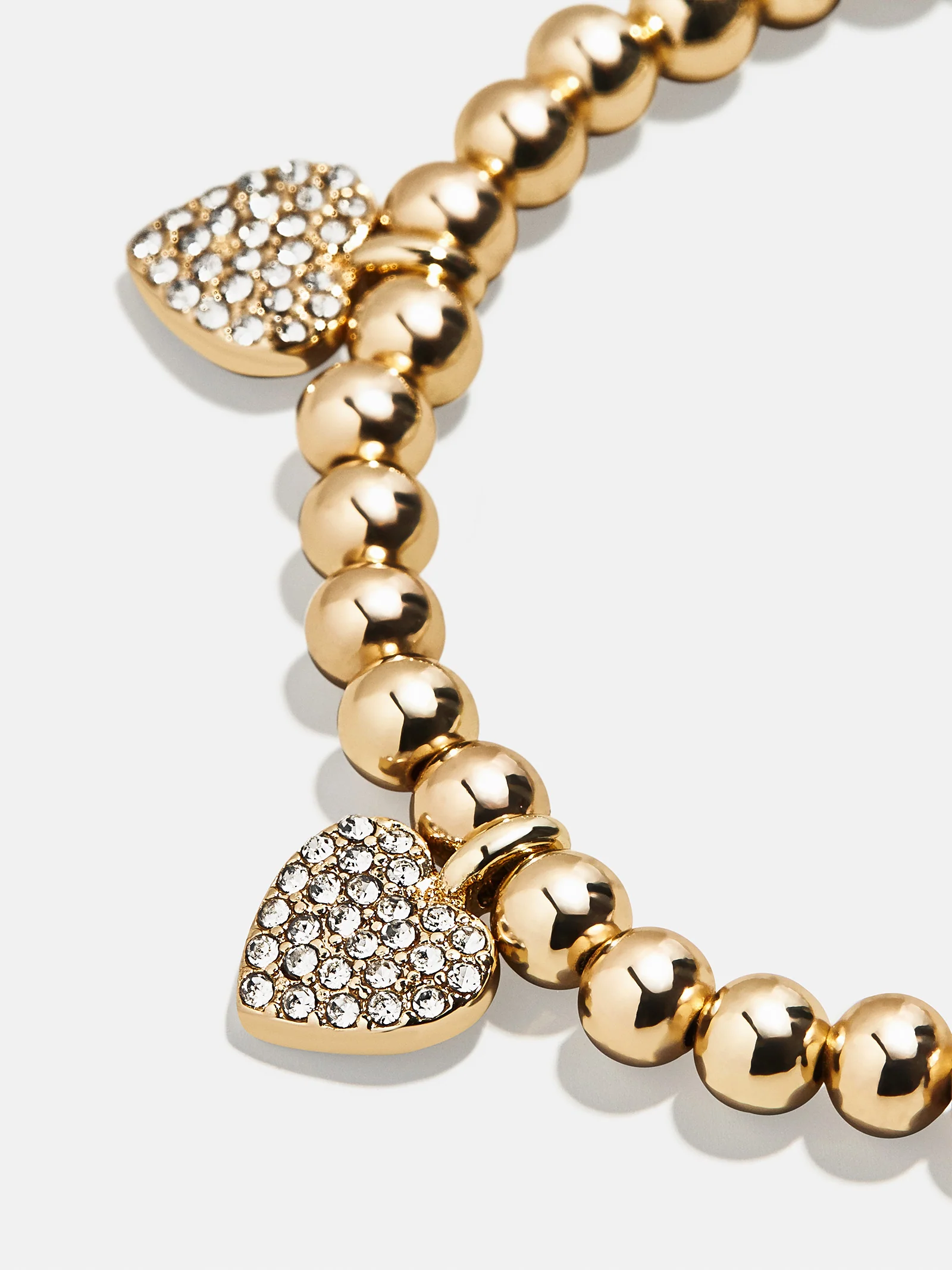 Good Days Pisa Bracelet - Pavé Heart - Image 5