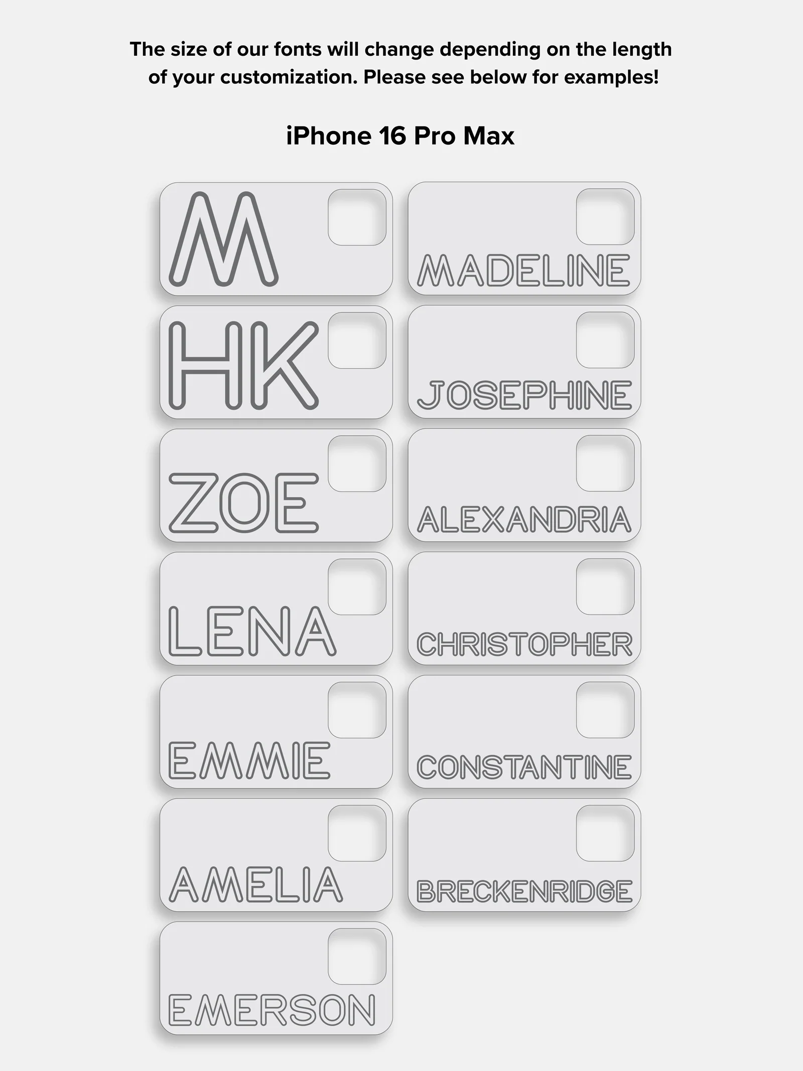 Fine Line Custom iPhone Case - Lime Green/Lime Green - Image 22