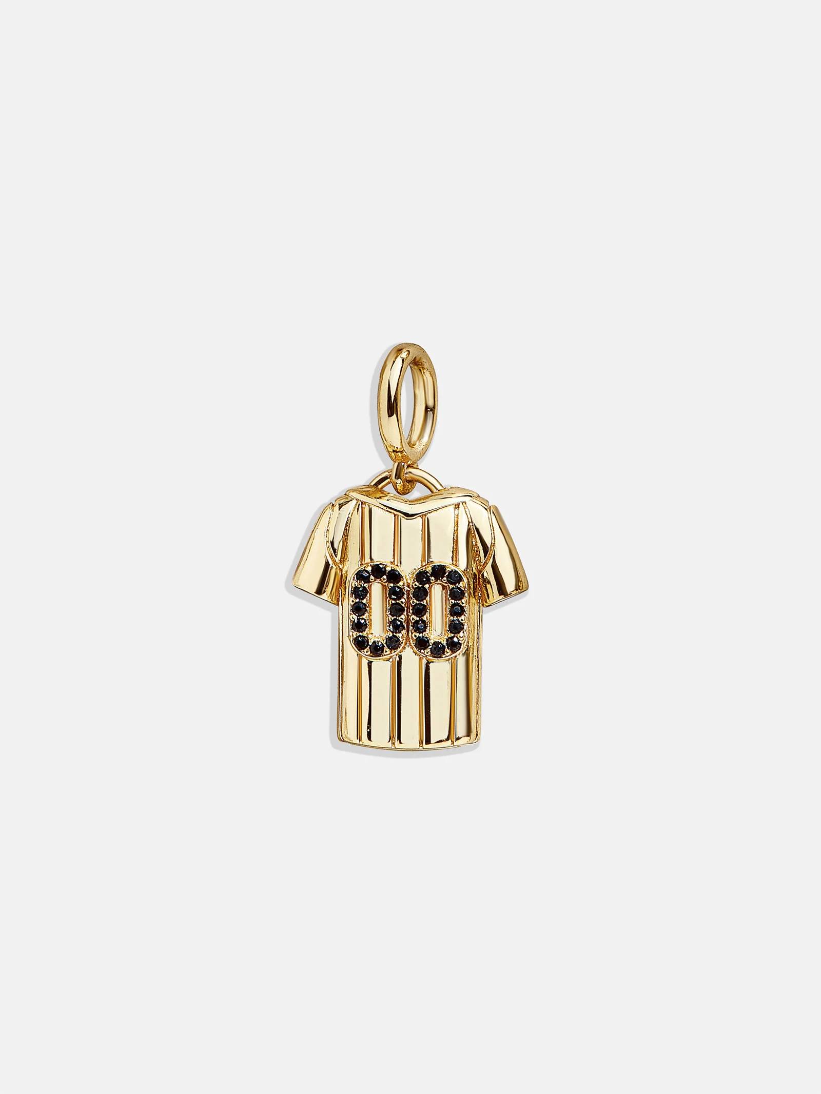 Jersey Custom Cluster Charm - Jersey - Image 3