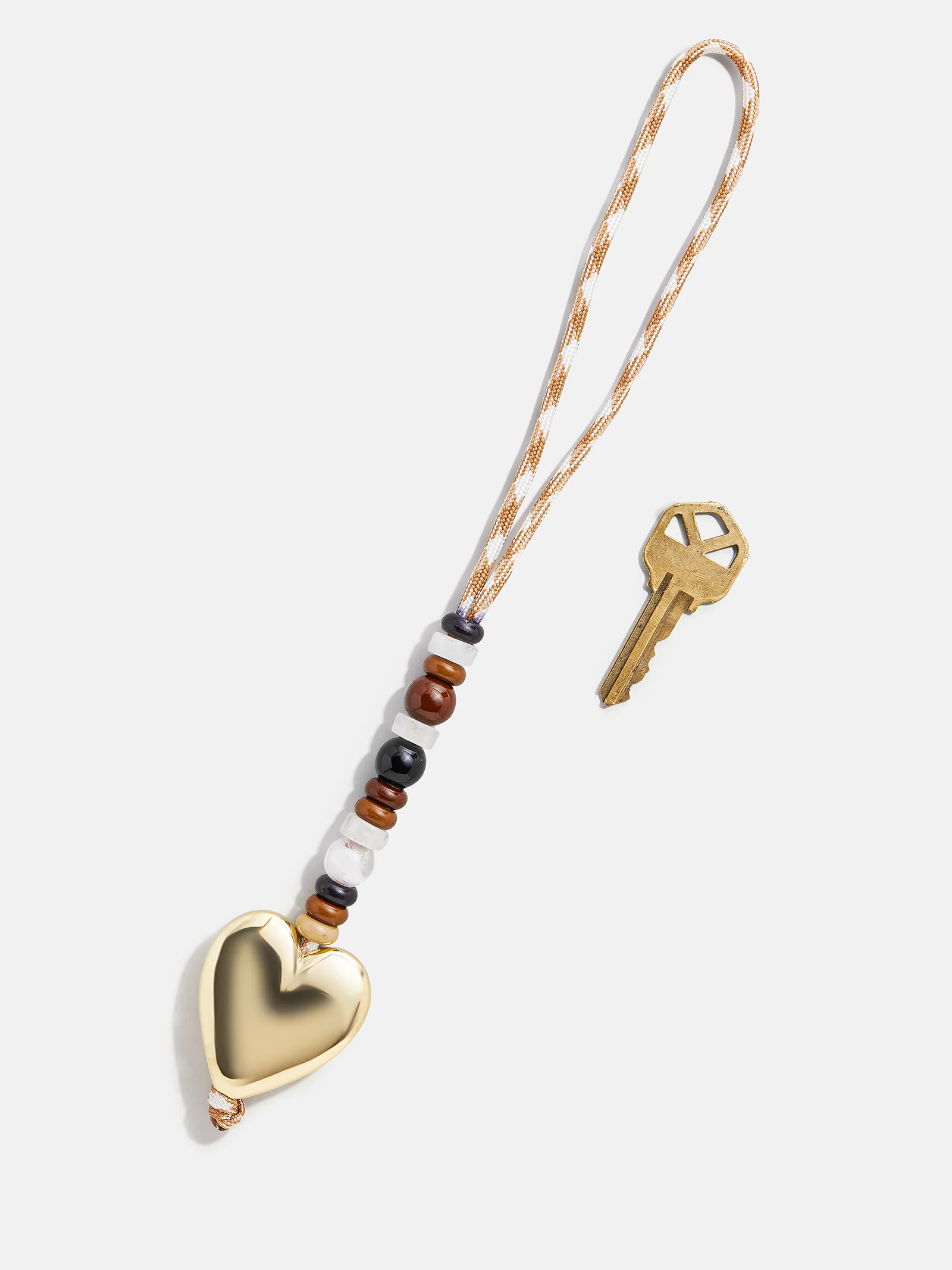 Free Spirit Bag Charm - Earth Tone - Image 3
