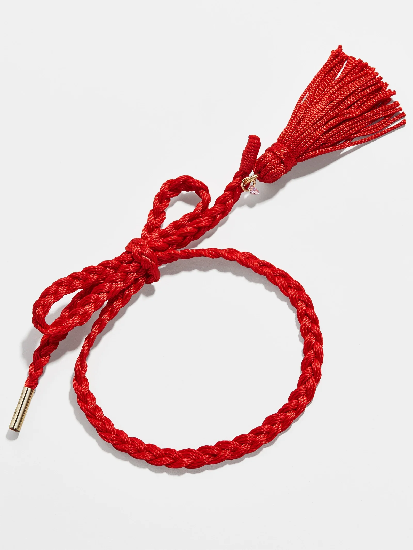Friendship Tassel Bracelet - Image 3