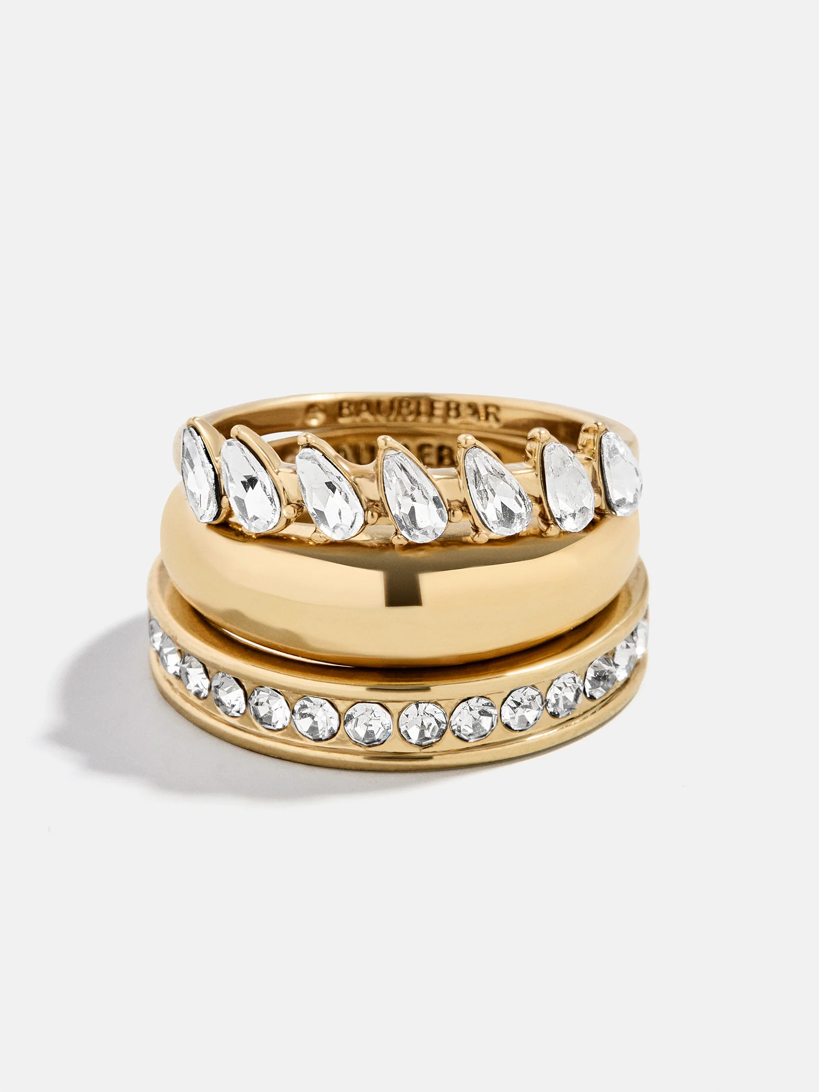 Greta Waterproof Ring Set - Greta Waterproof Ring Set - Image 3