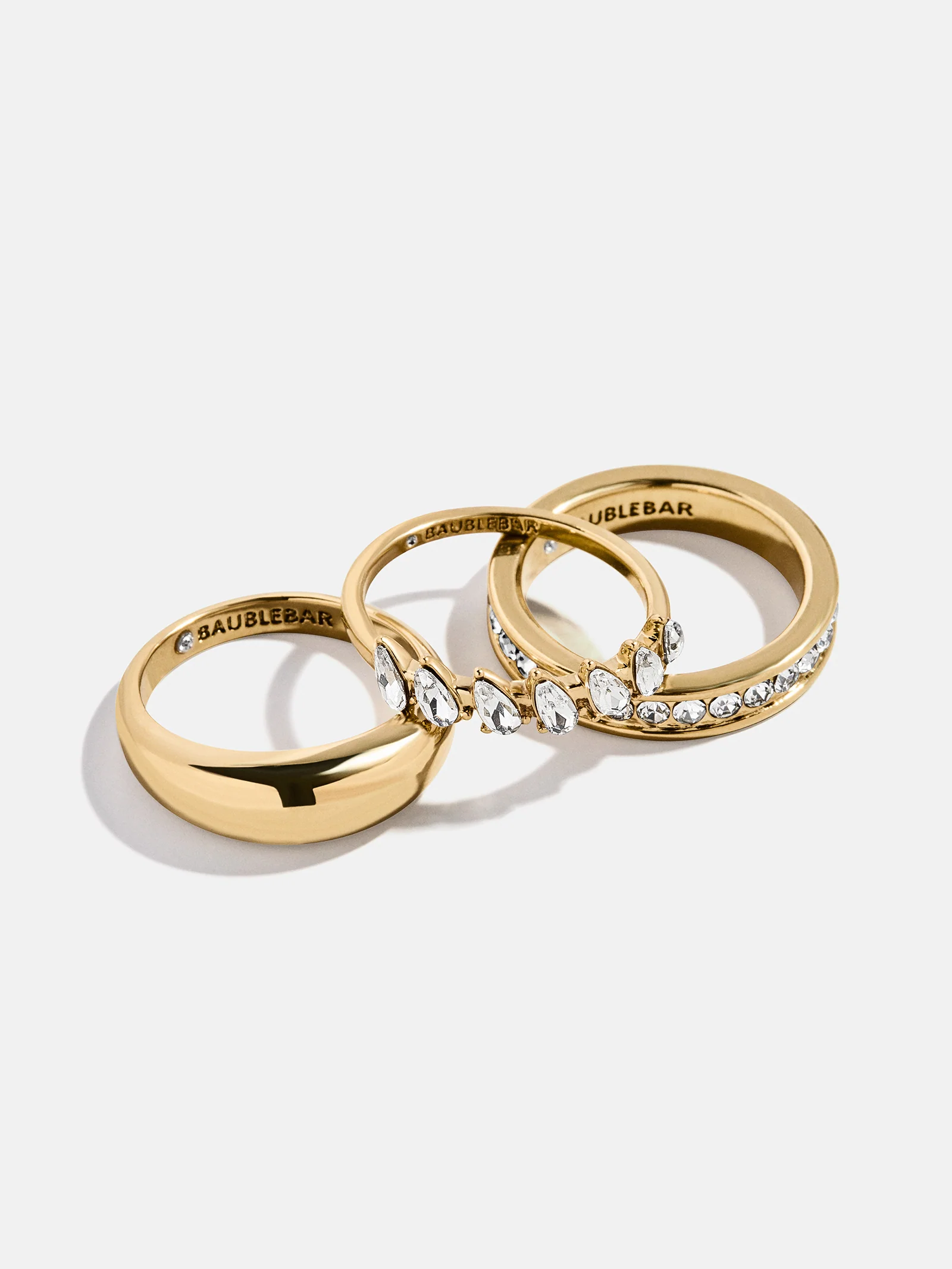 Greta Waterproof Ring Set - Greta Waterproof Ring Set - Image 4
