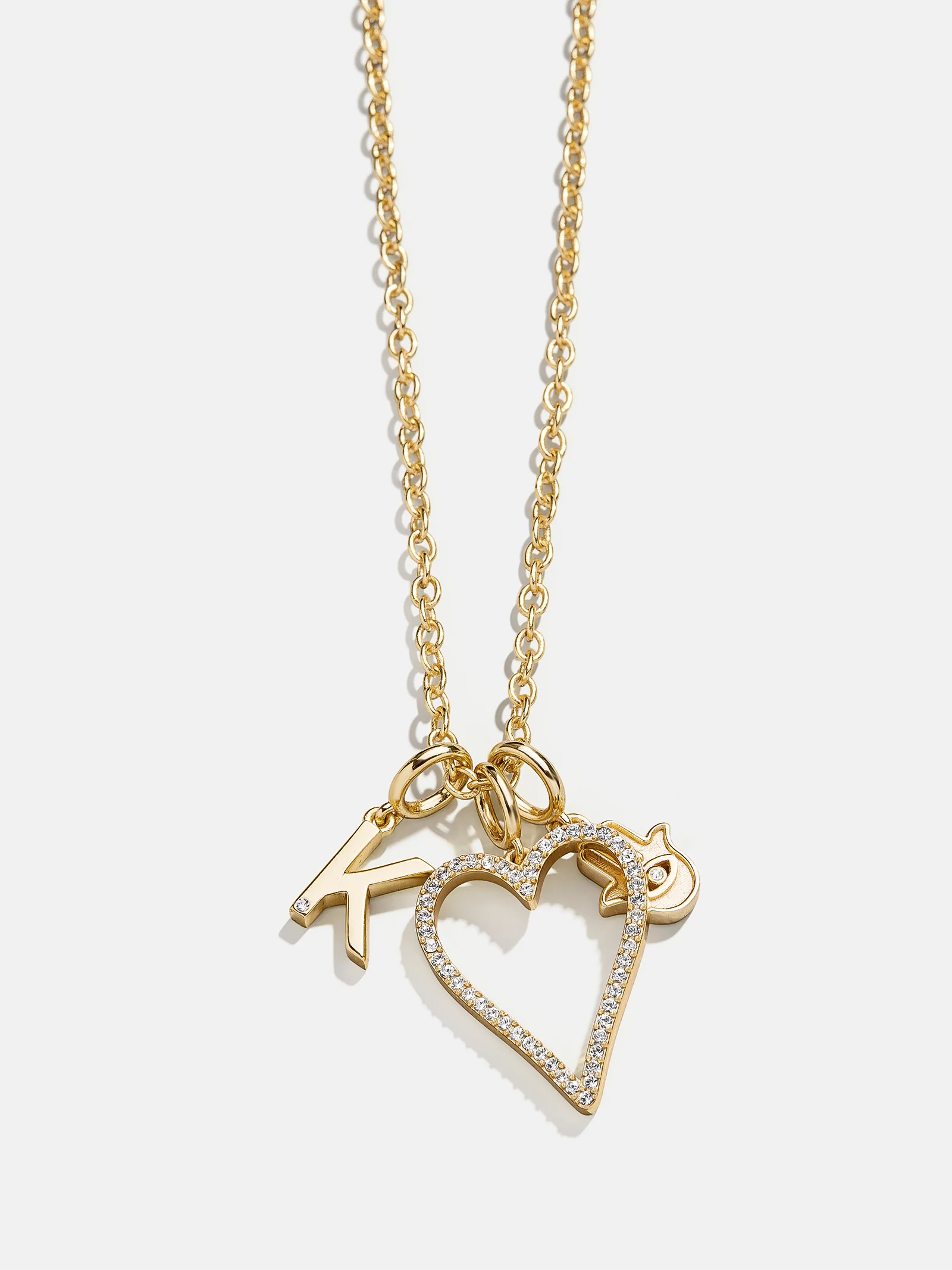 Protection Cluster Charm - Hamsa - Image 3