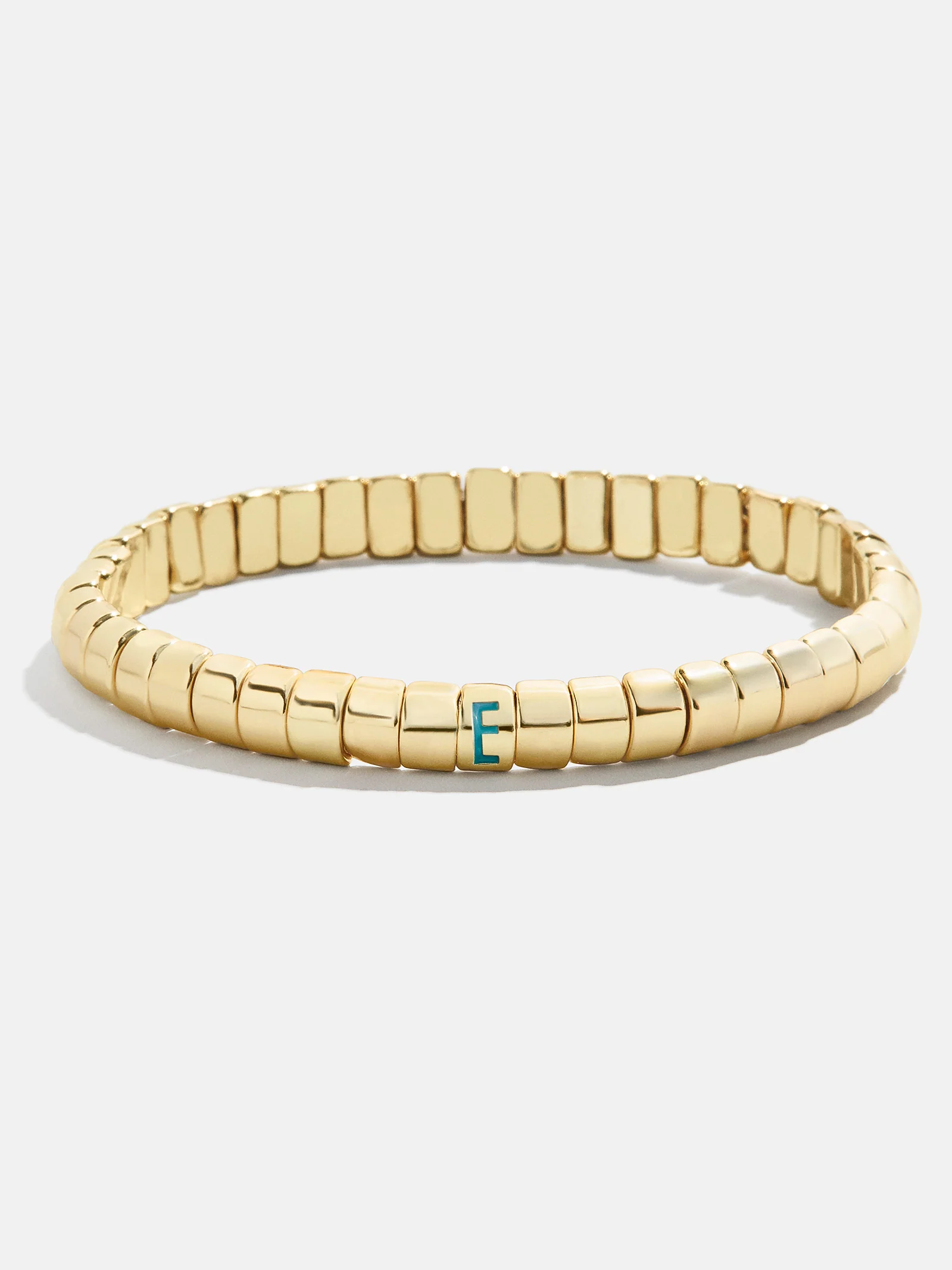 Hannah Initial Pisa Bracelet - Gold - Image 24