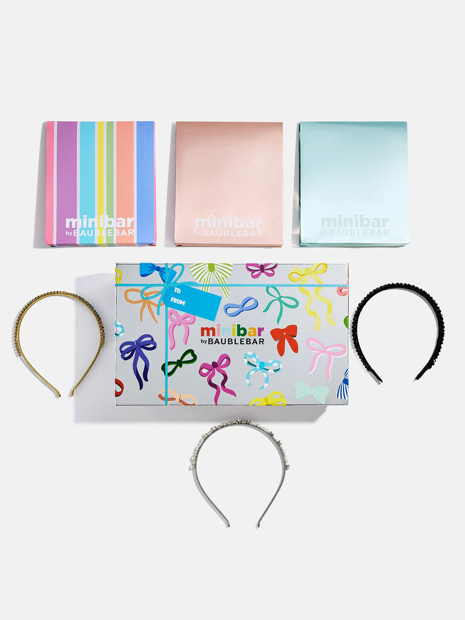 Headband Surprise Gift Set - Headband Surprise Gift Set - Image 5