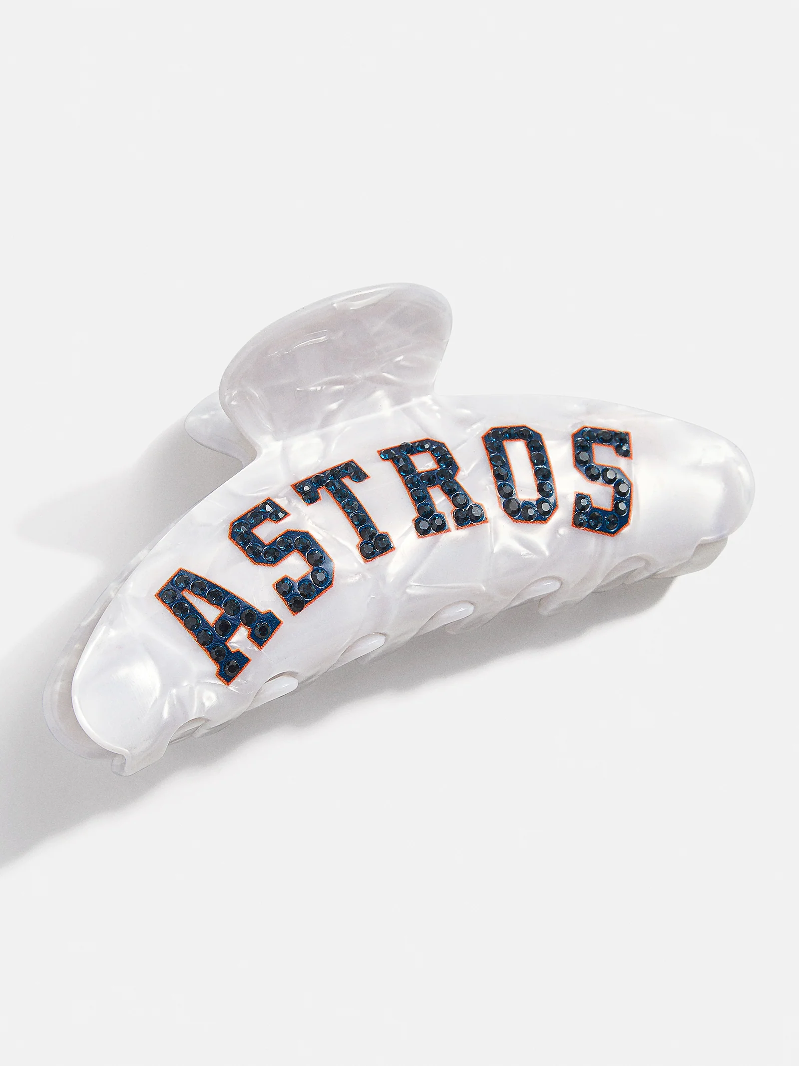 MLB Hair Clip - Houston Astros