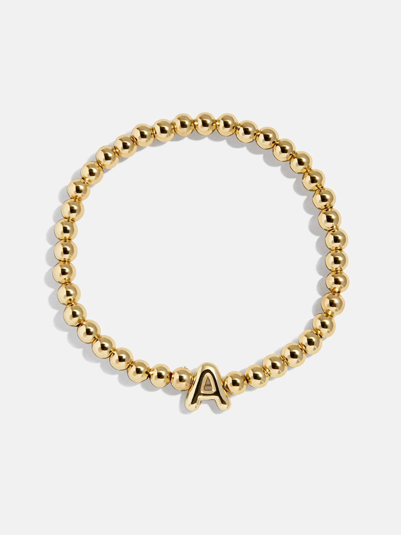 Initial Pisa Custom Bracelet - A - Image 3