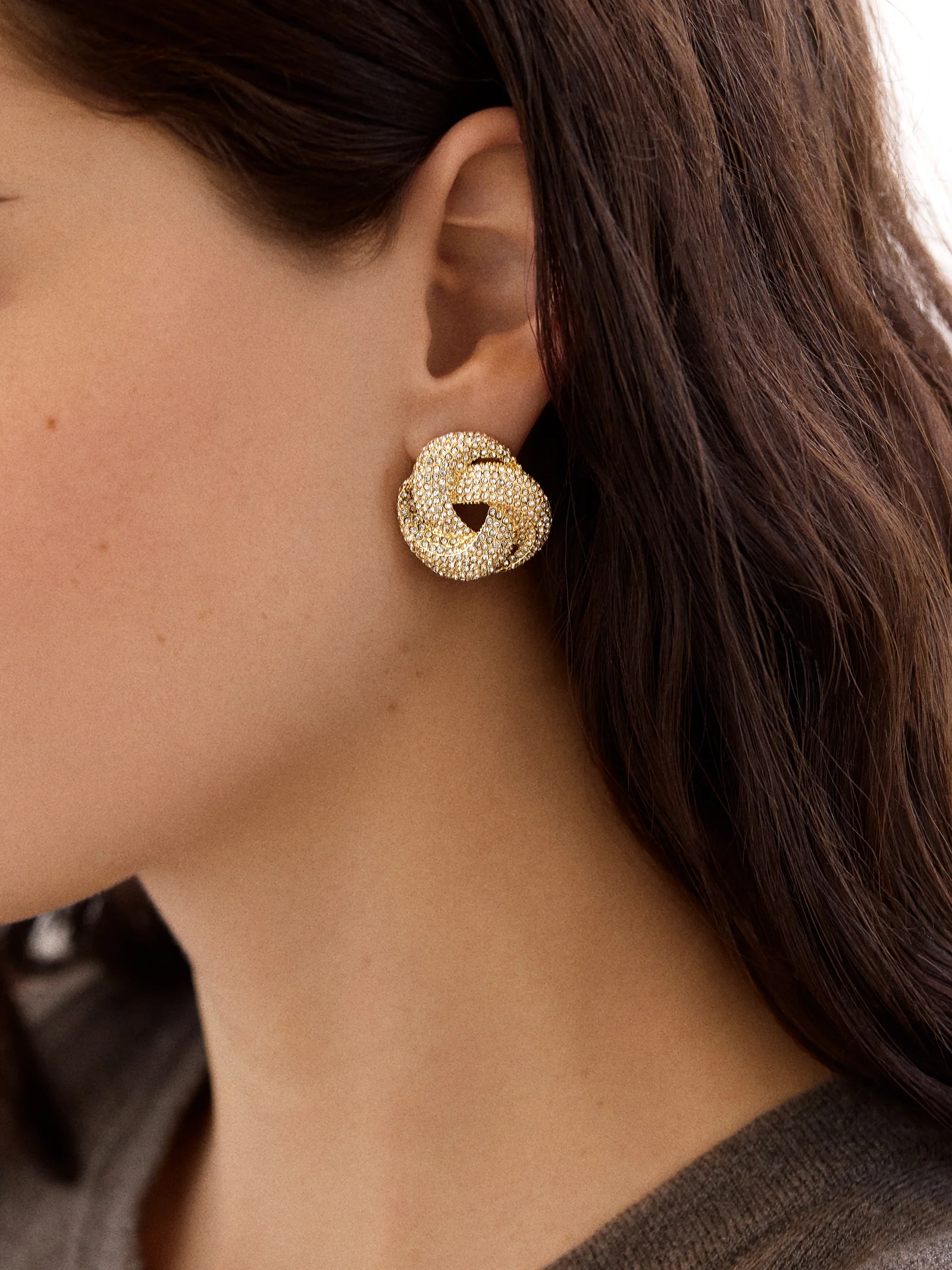 Brianna Earrings - Brianna Earrings - Image 2