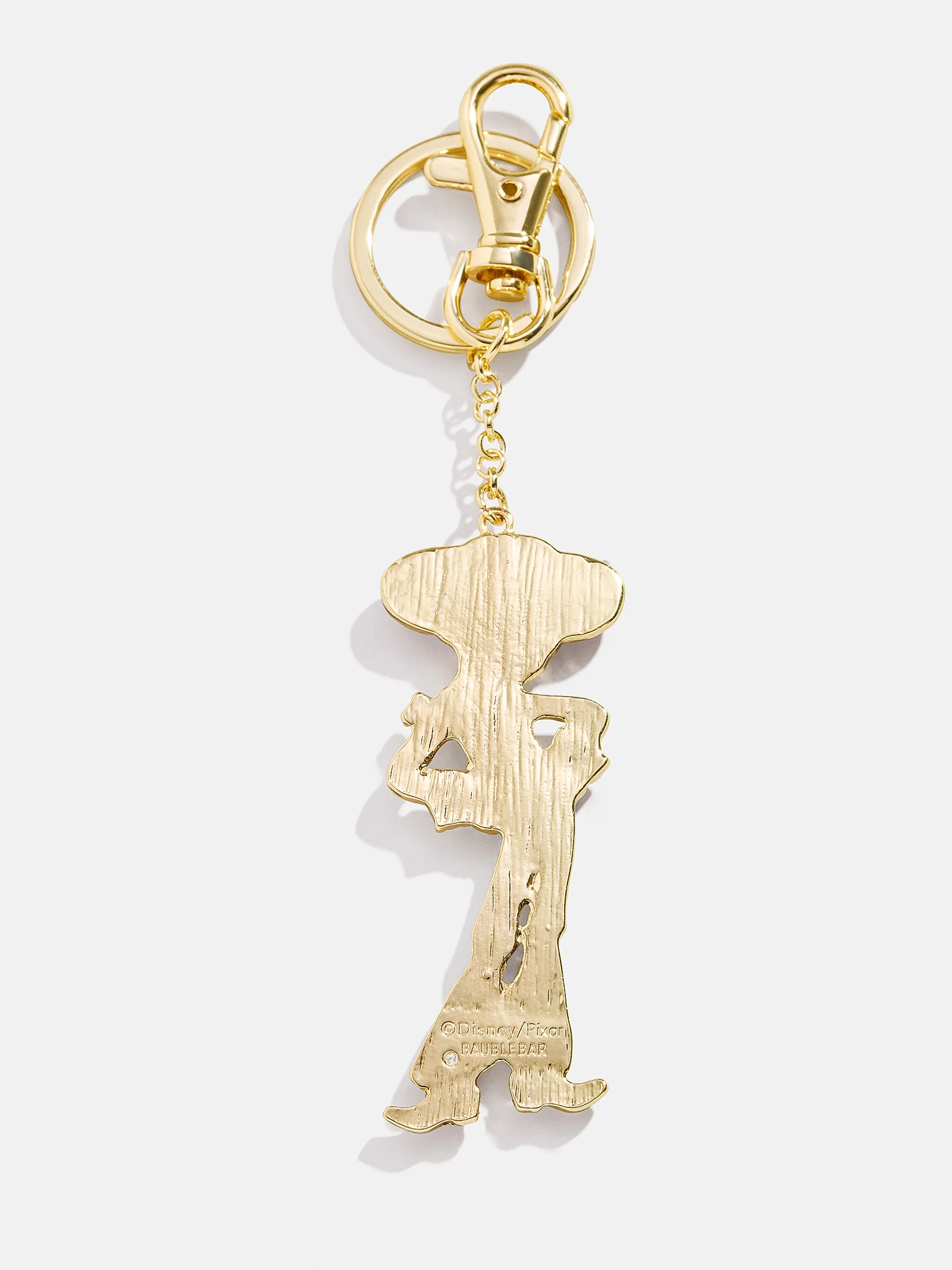 Disney Toy Story Pixar 2D Bag Charm - Jessie - Image 4