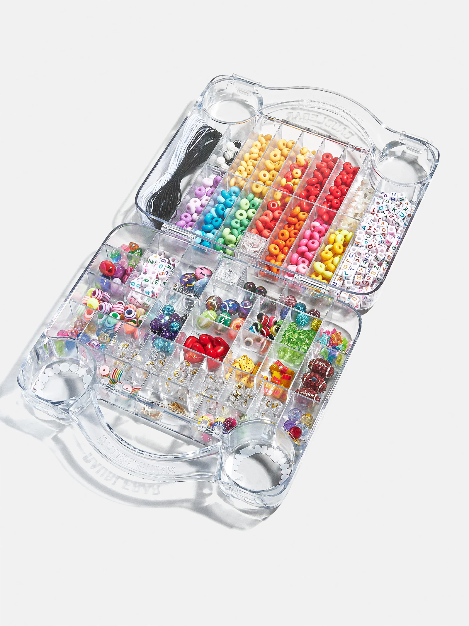 NFL Bracelet Bead Kit - Kansas City Chiefs - Image 4
