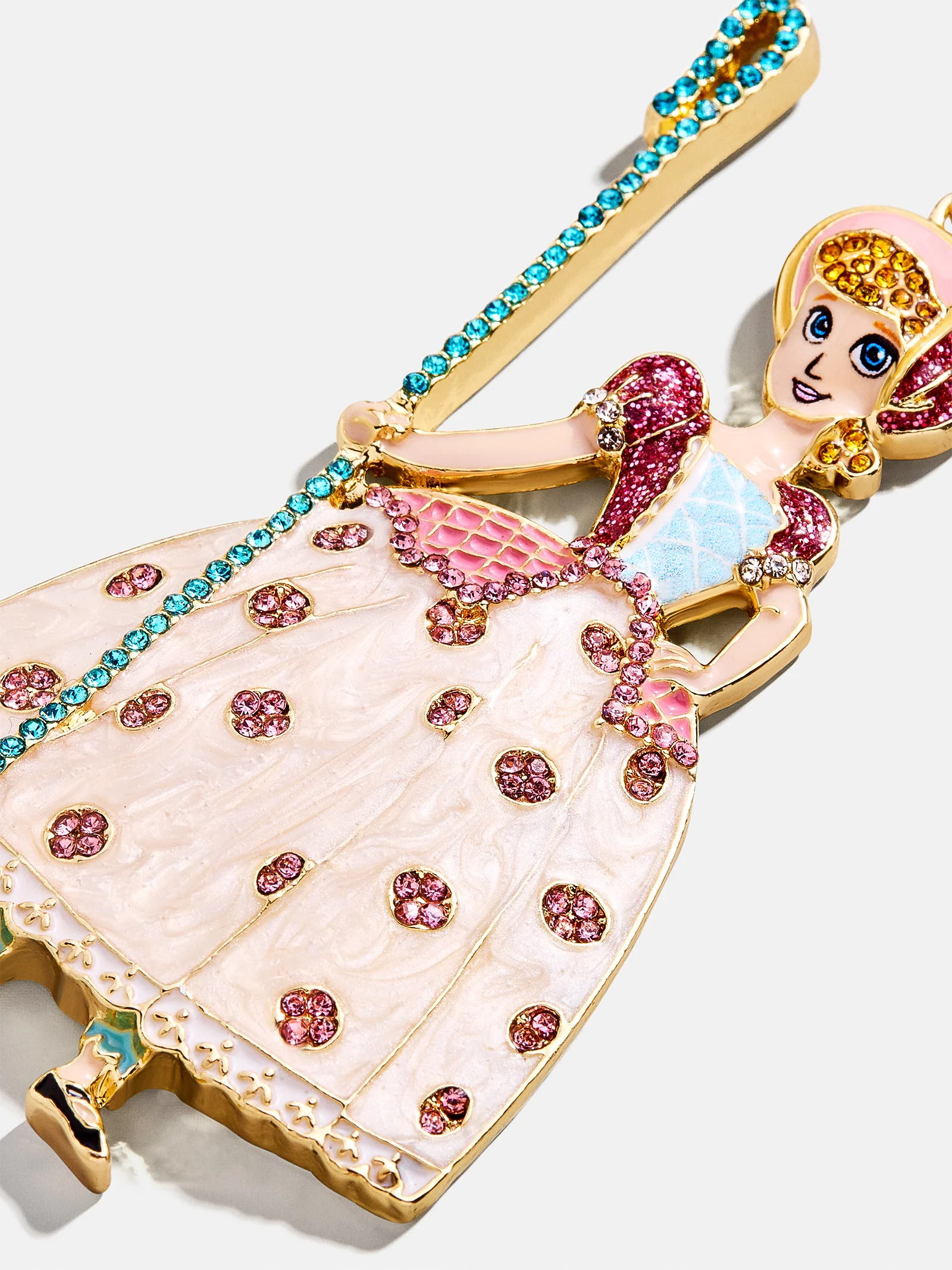 Disney Toy Story Pixar 2D Bag Charm - Little Bo Peep - Image 3