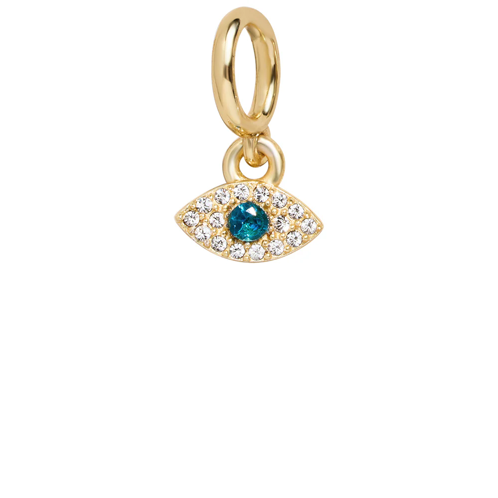 Protection Cluster Charm - Evil Eye