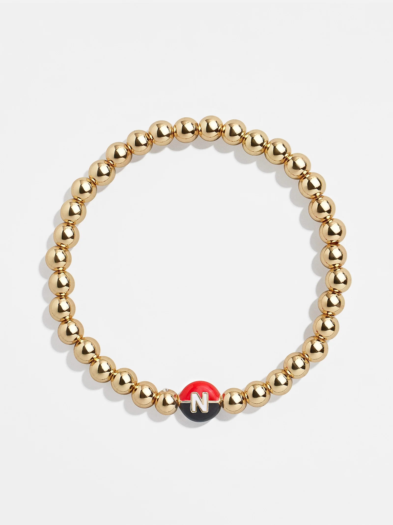 Mickey Initial Pisa Bracelet - Image 16