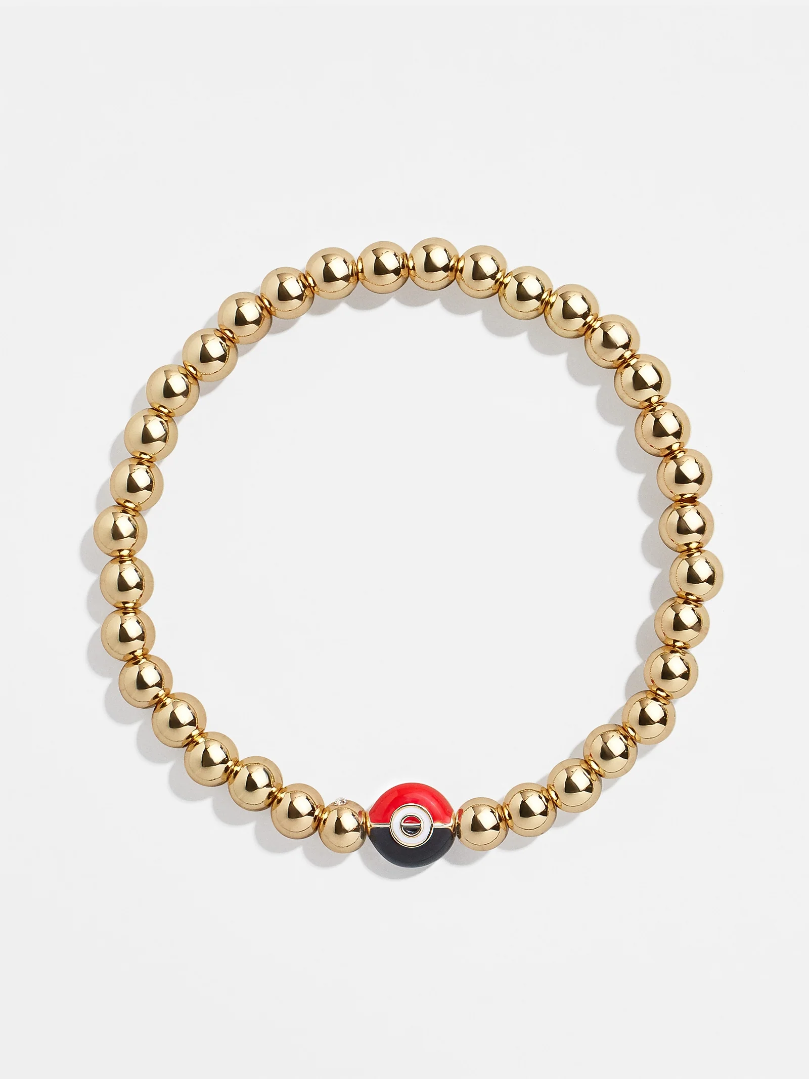 Mickey Initial Pisa Bracelet - Image 17