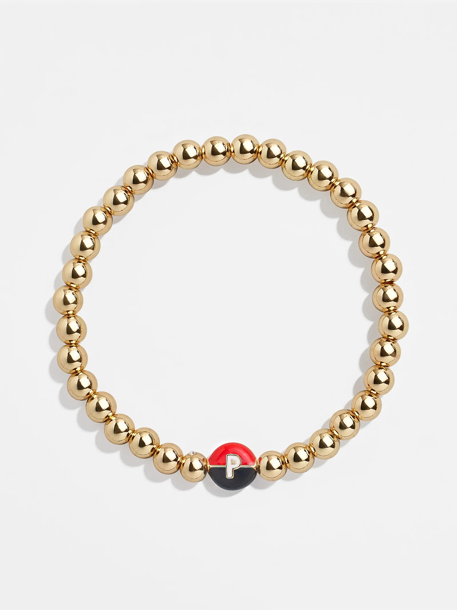 Mickey Initial Pisa Bracelet - Image 18