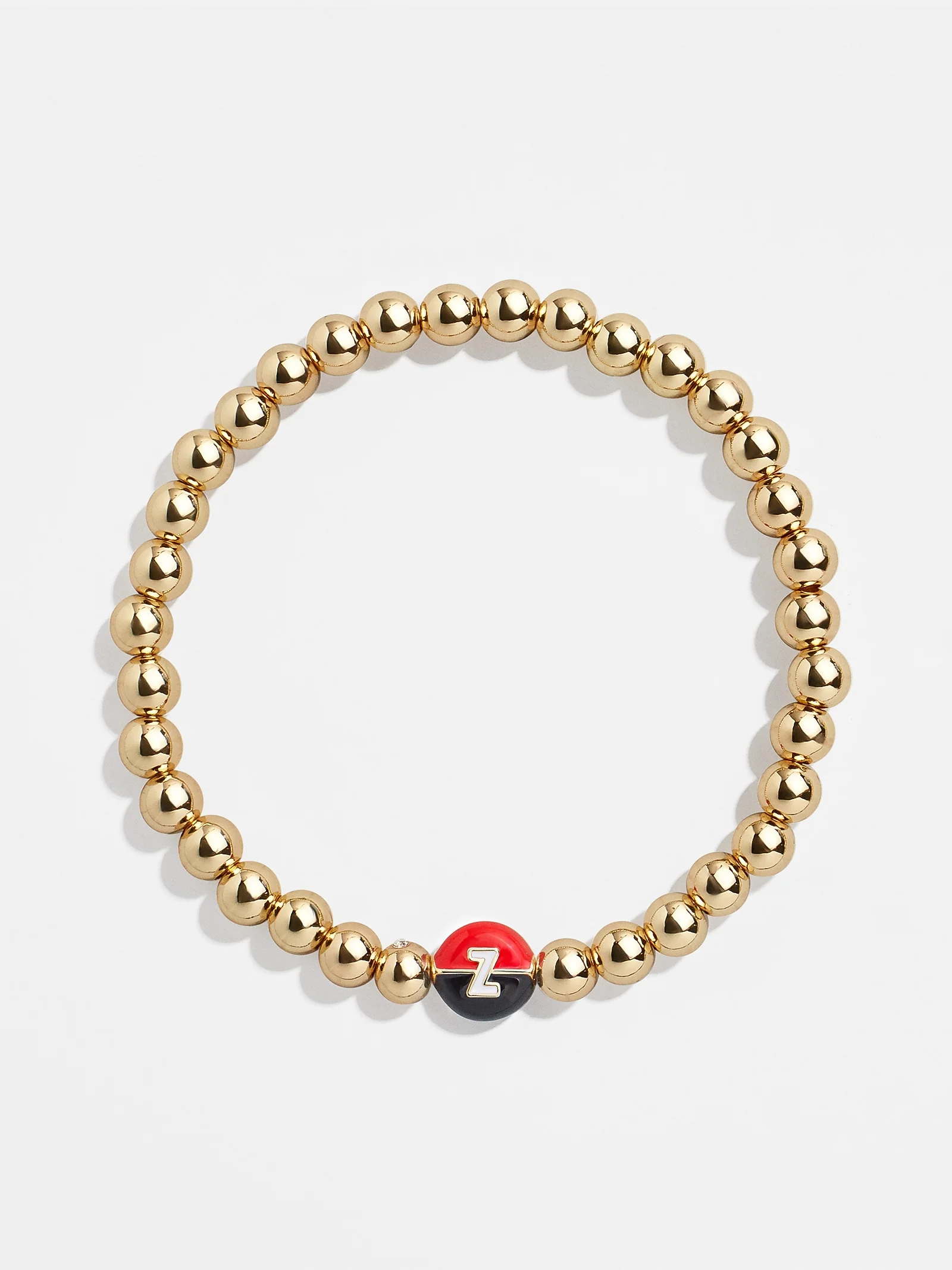 Mickey Initial Pisa Bracelet - Image 28