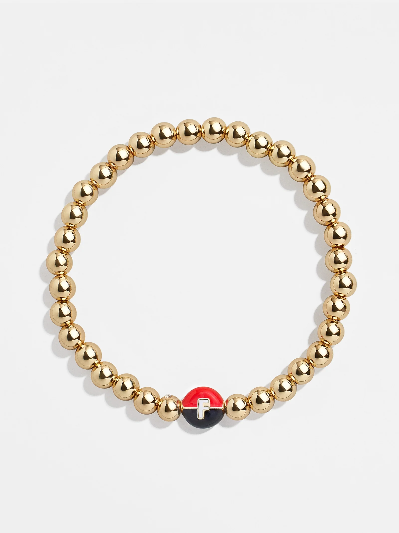 Mickey Initial Pisa Bracelet - Image 8
