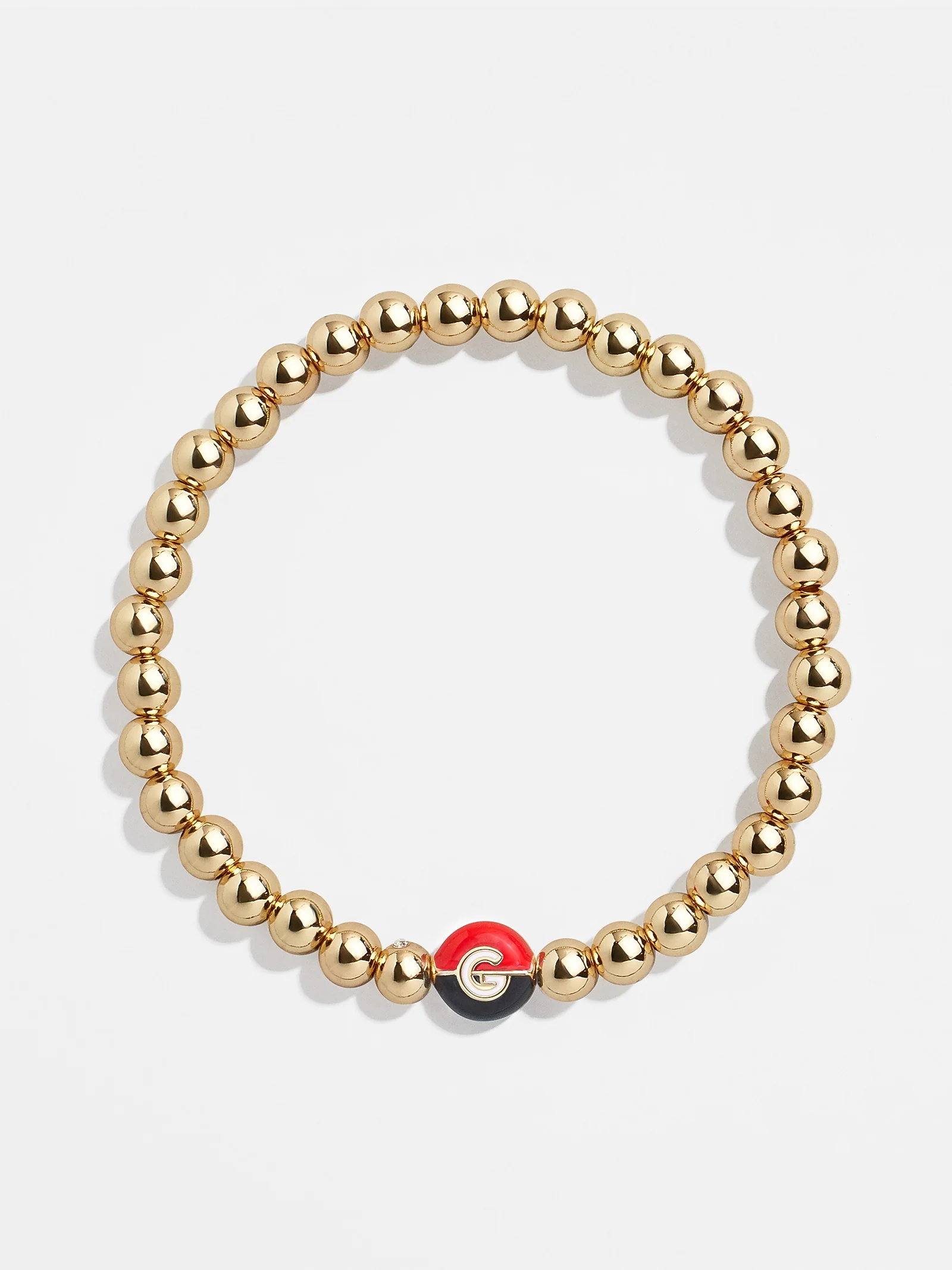 Mickey Initial Pisa Bracelet - Image 9