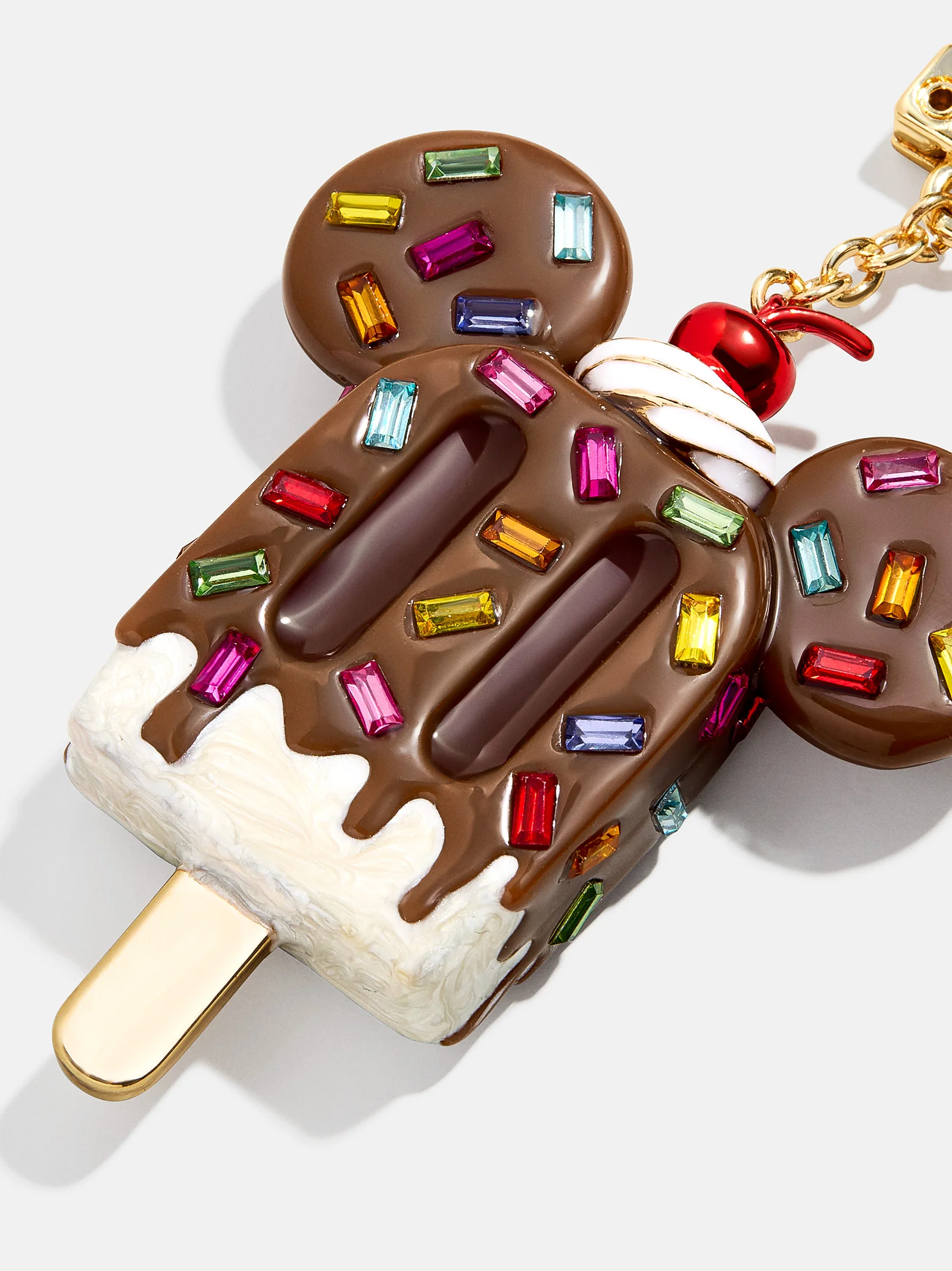 Mickey Mouse Disney Popsicle Bag Charm - Disney Popsicle Bag Charm - Image 5