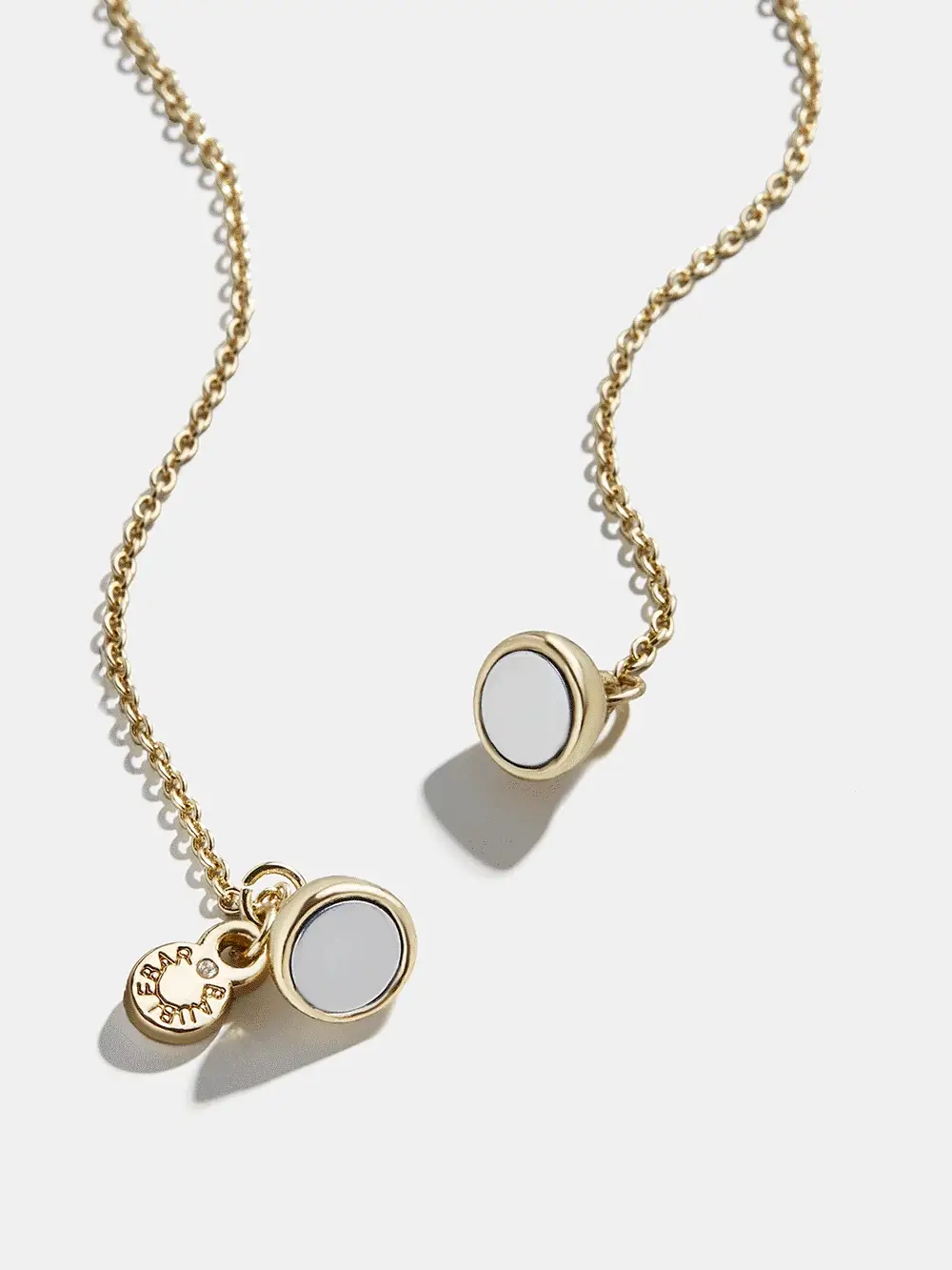 Ho Ho Ho Kids' Necklace - Kids' Santa Claus - Image 4