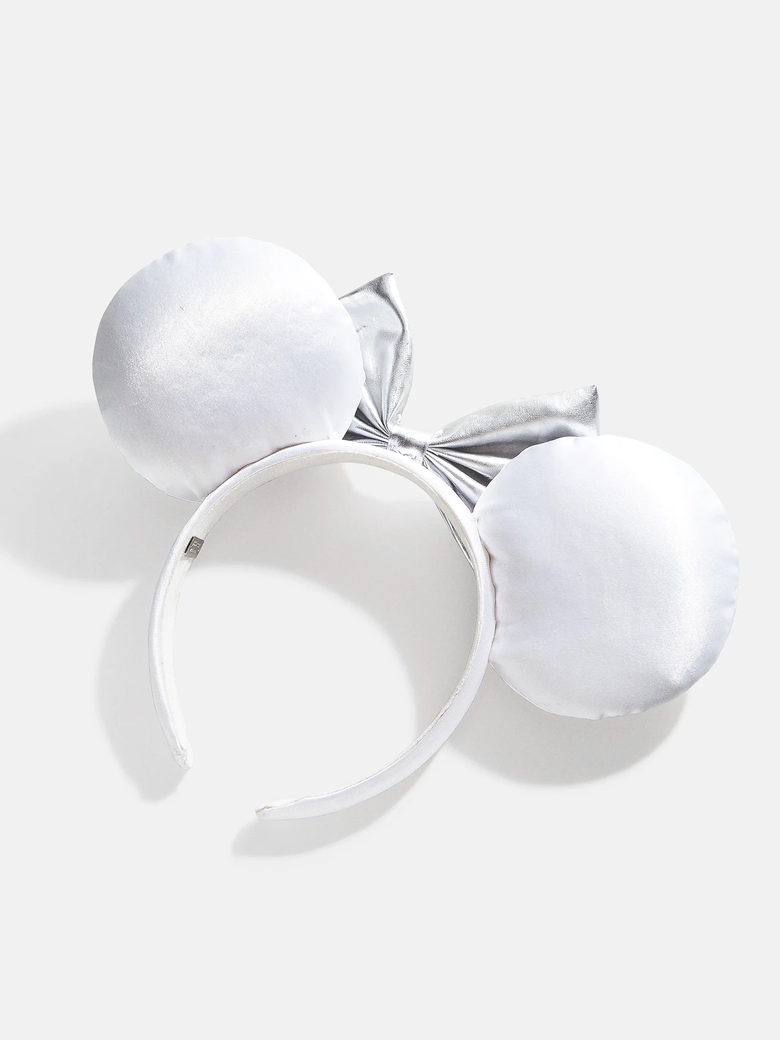 Minnie Mouse Disney White Ears Headband - Minnie Mouse White Ears - Image 4