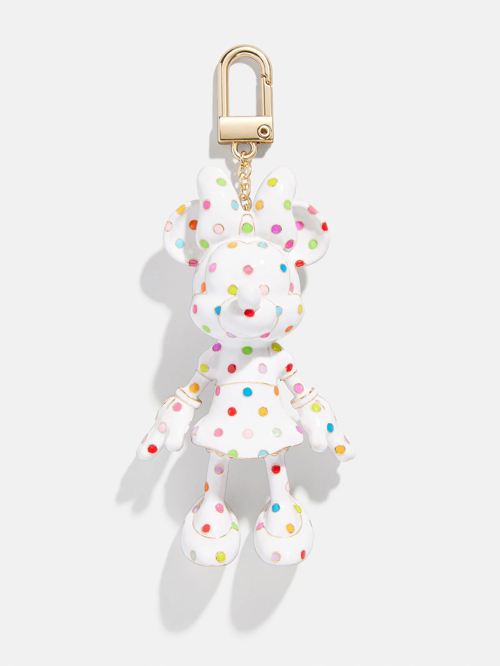 Minnie Mouse Disney Bag Charm Set - Pink - Image 9