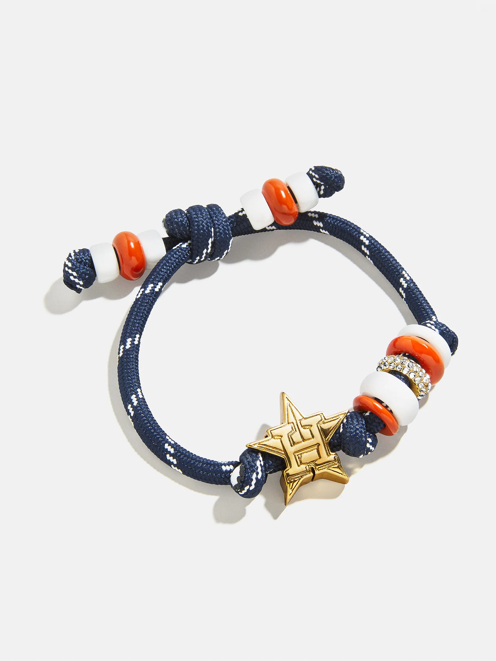 MLB Knotty Bracelet - Houston Astros - Image 3