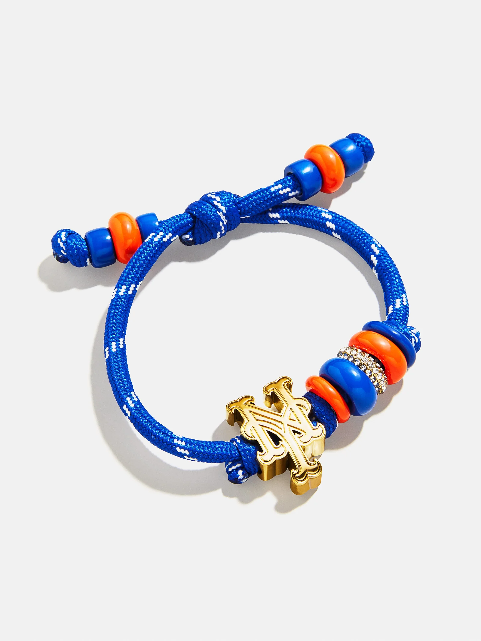 MLB Knotty Bracelet - New York Mets - Image 3