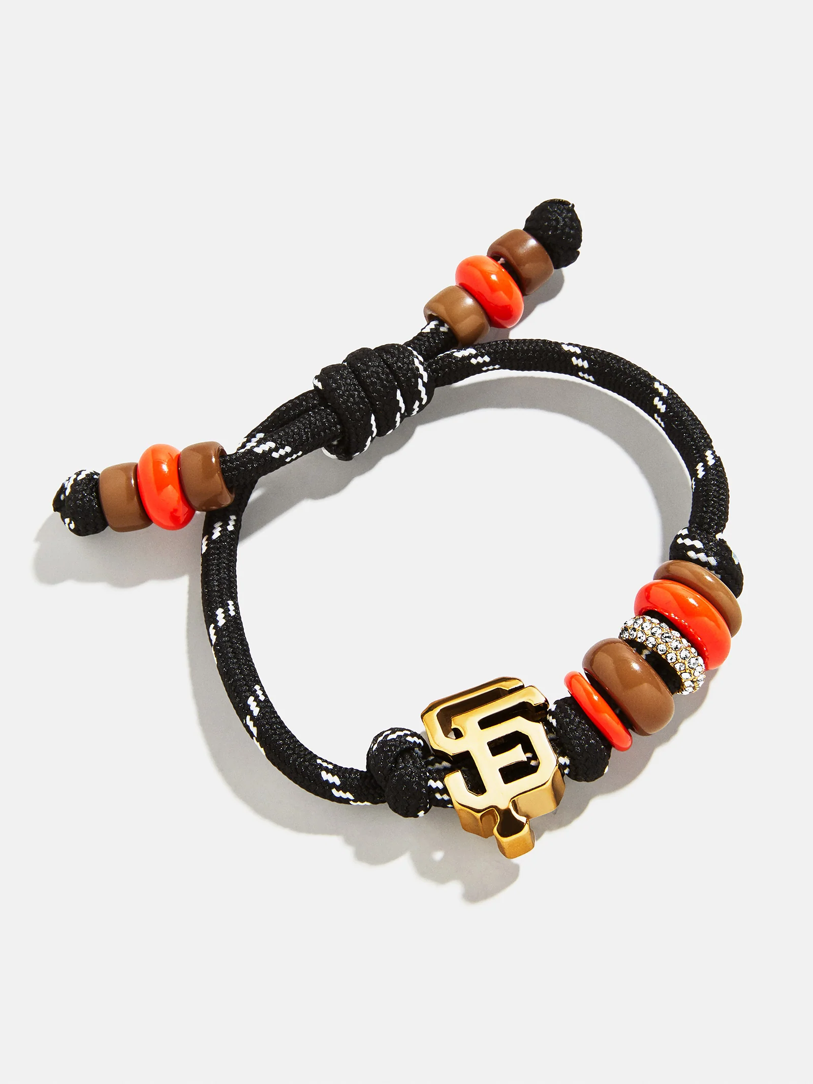 MLB Knotty Bracelet - San Francisco Giants - Image 3