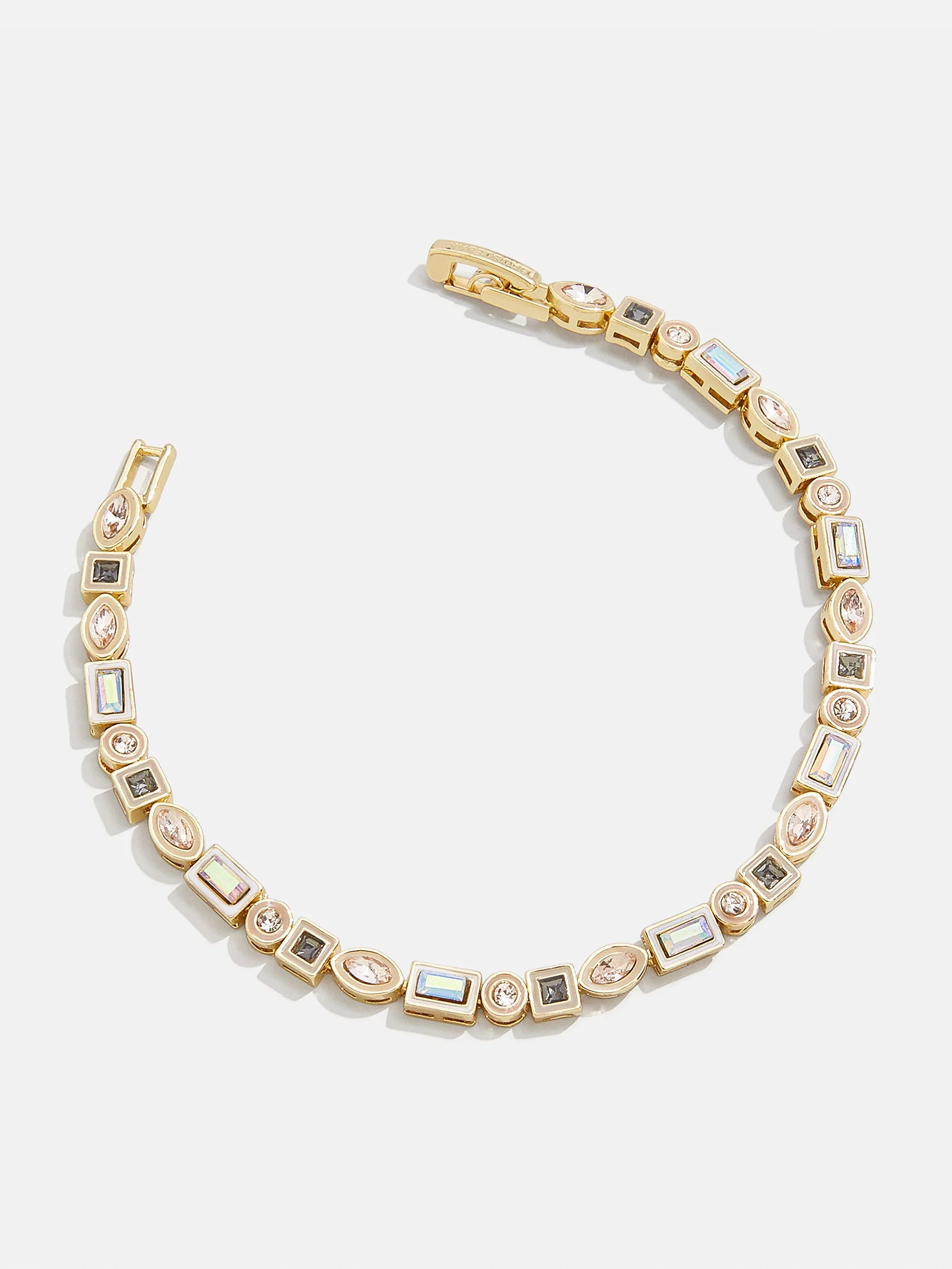 Kayden Bracelet - Gold - Image 4